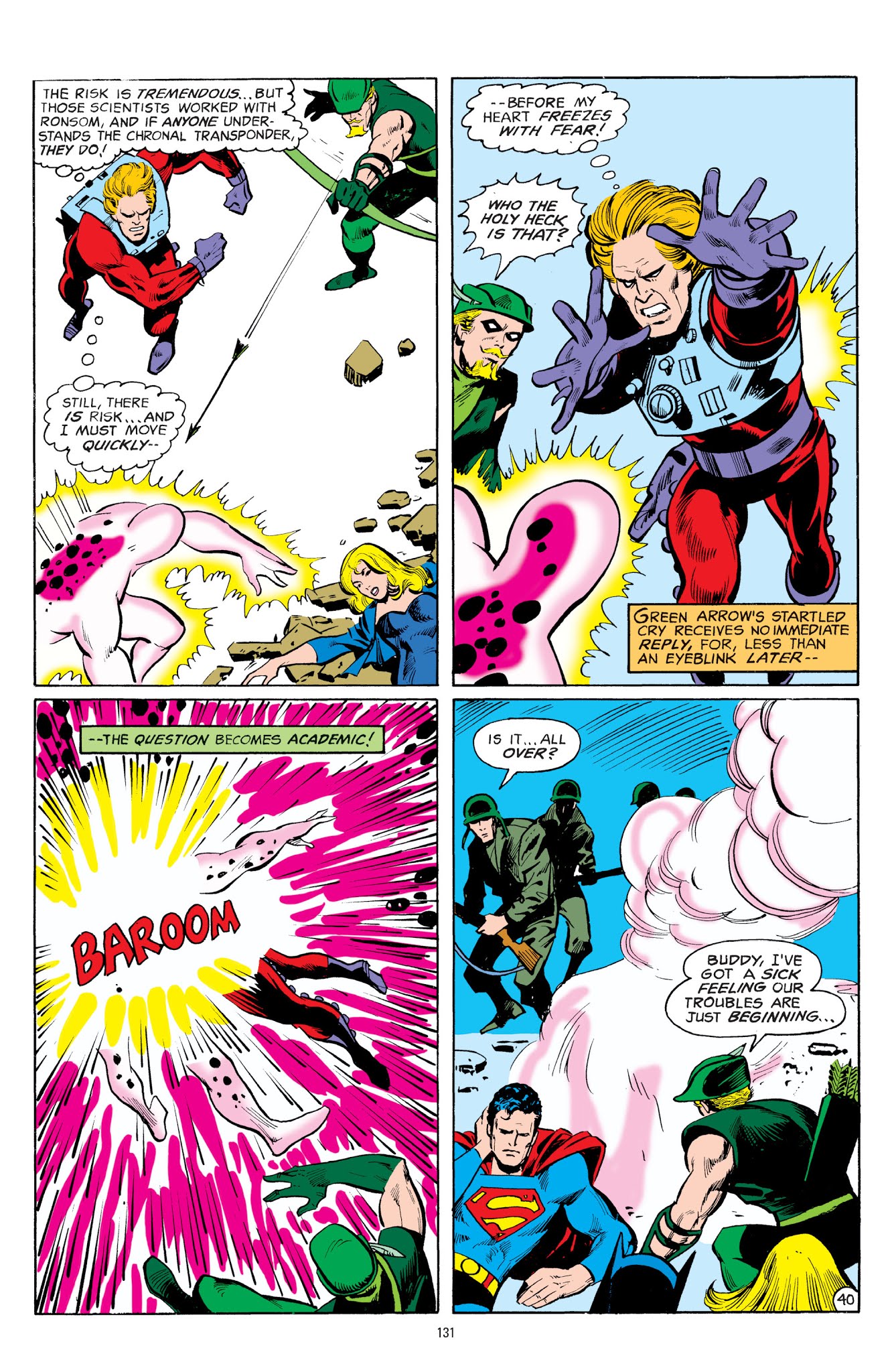 Read online Tales of the Batman: Gerry Conway comic -  Issue # TPB 1 (Part 2) - 30