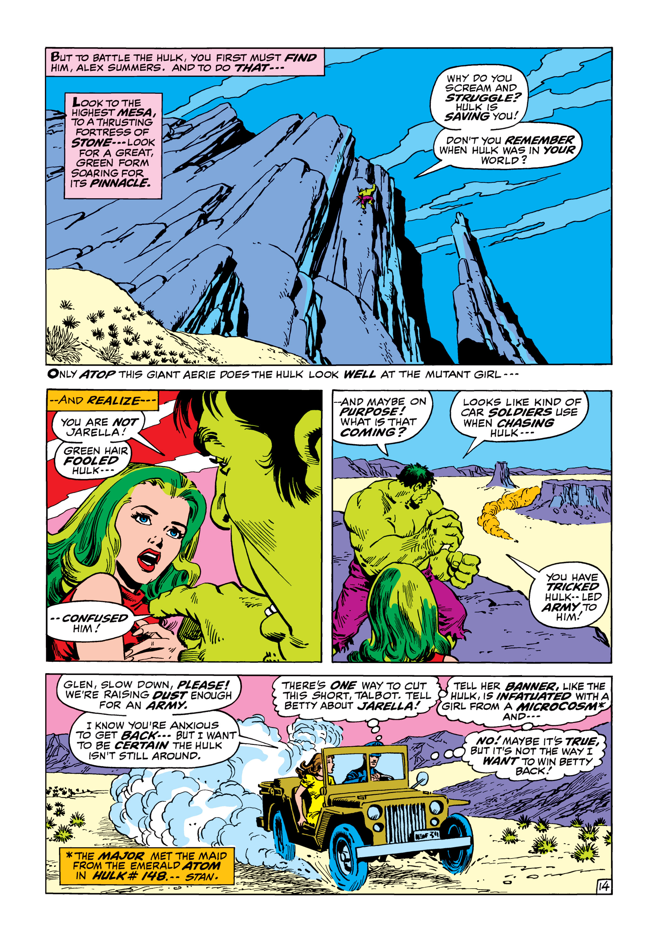 Read online Marvel Masterworks: The X-Men comic -  Issue # TPB 7 (Part 1) - 41