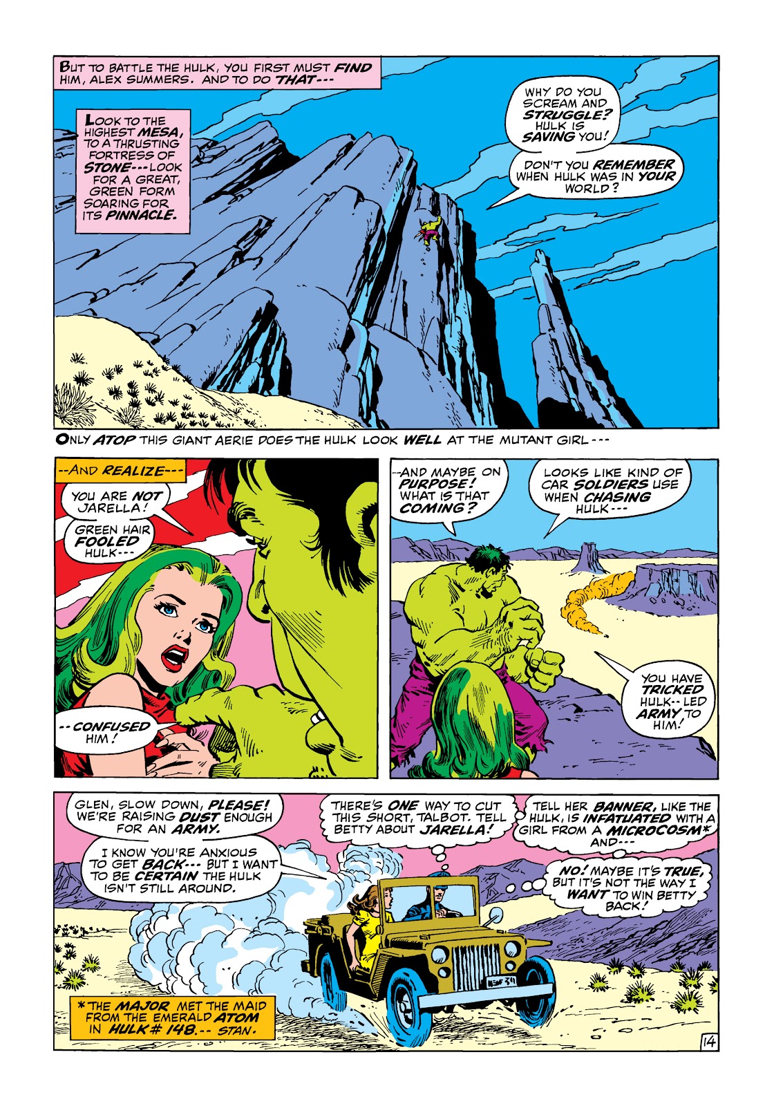 Marvel Masterworks: The X-Men issue TPB 7 (Part 1) - Page 41