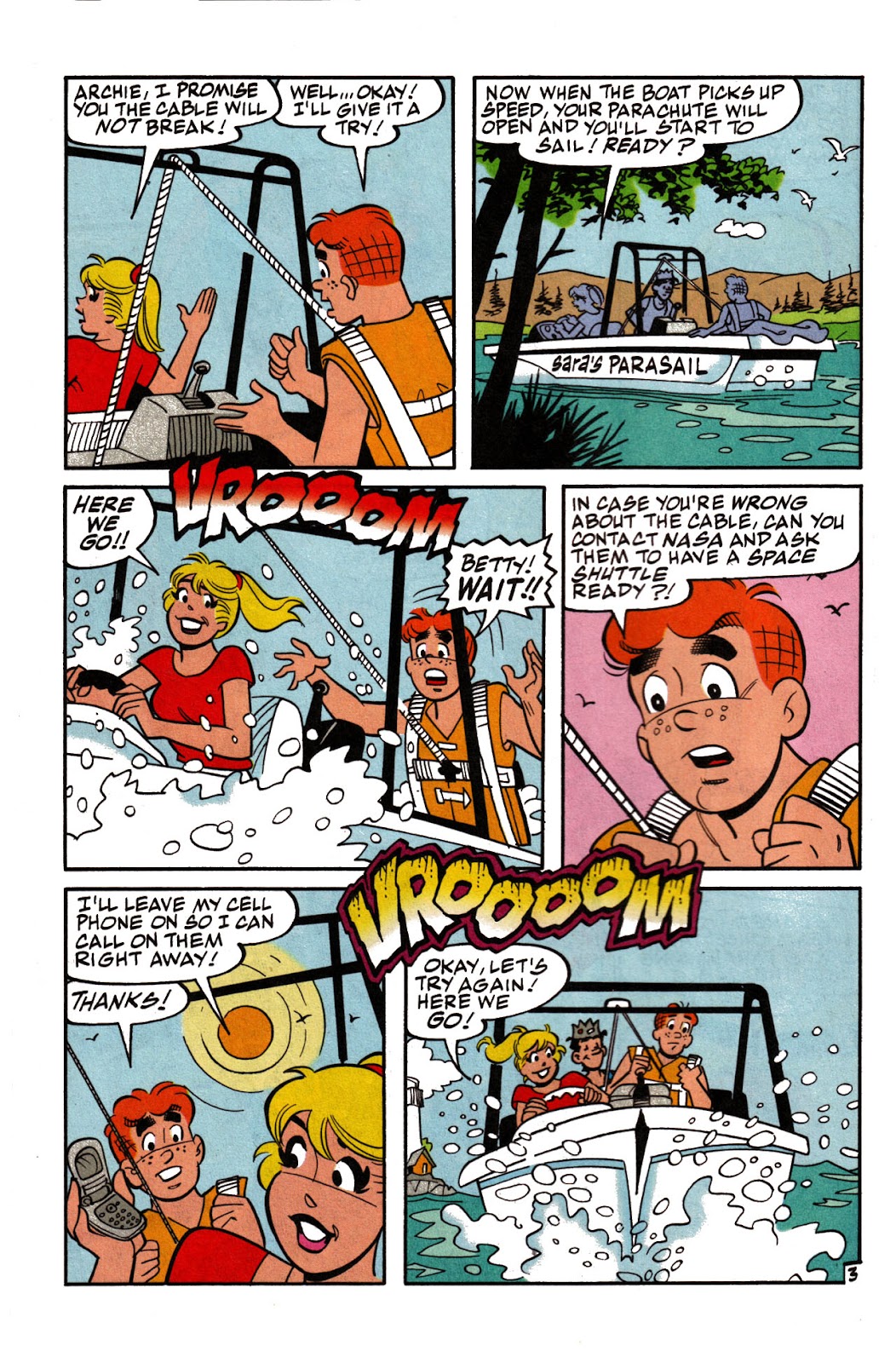 Betty issue 158 - Page 15