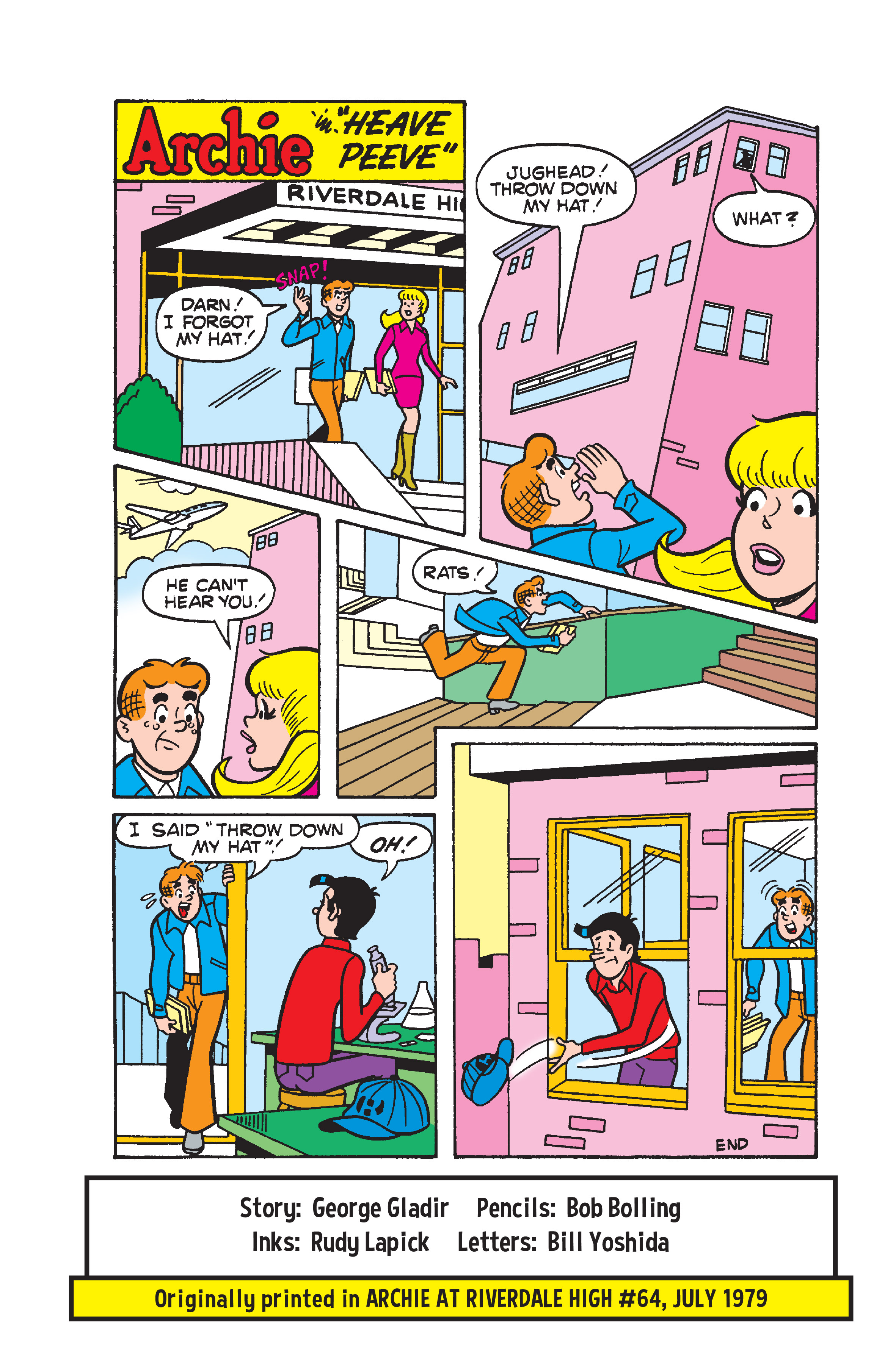 Read online Archie at Riverdale High comic -  Issue # TPB 2 (Part 2) - 117