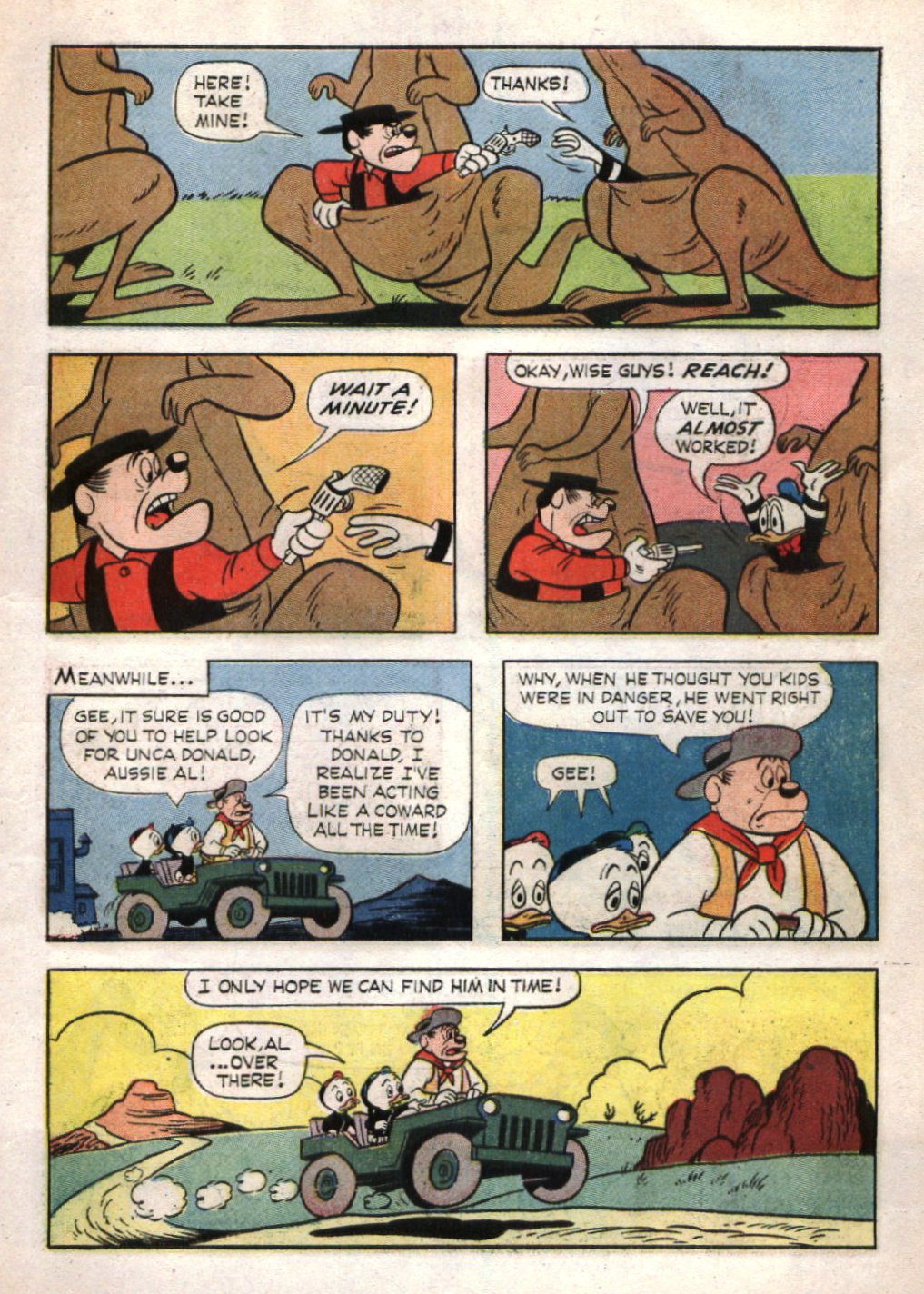 Donald Duck (1962) issue 92 - Page 11