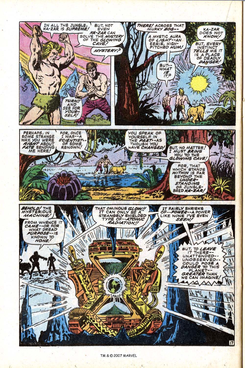 The Incredible Hulk (1968) issue 109 - Page 24