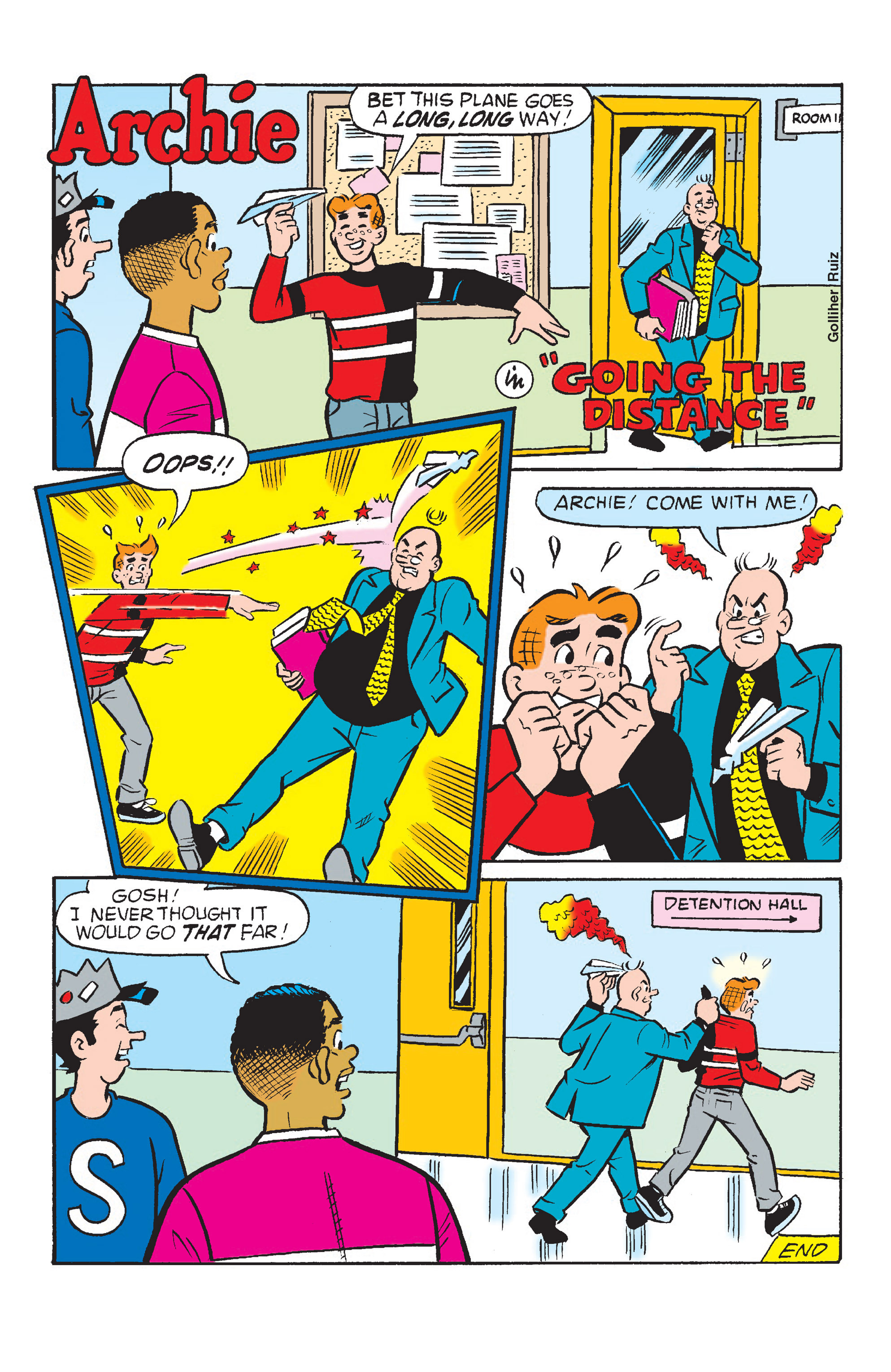 Read online Pep Digital comic -  Issue #162 - 112