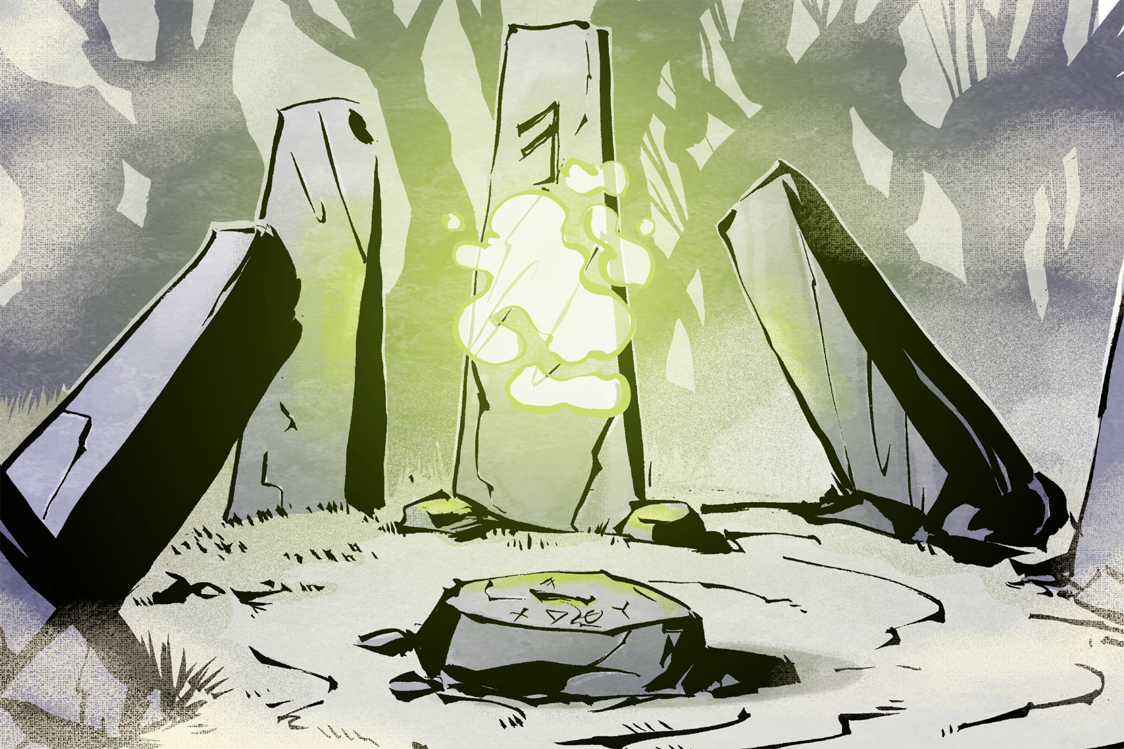 Read online Valentine comic -  Issue #6 - 46