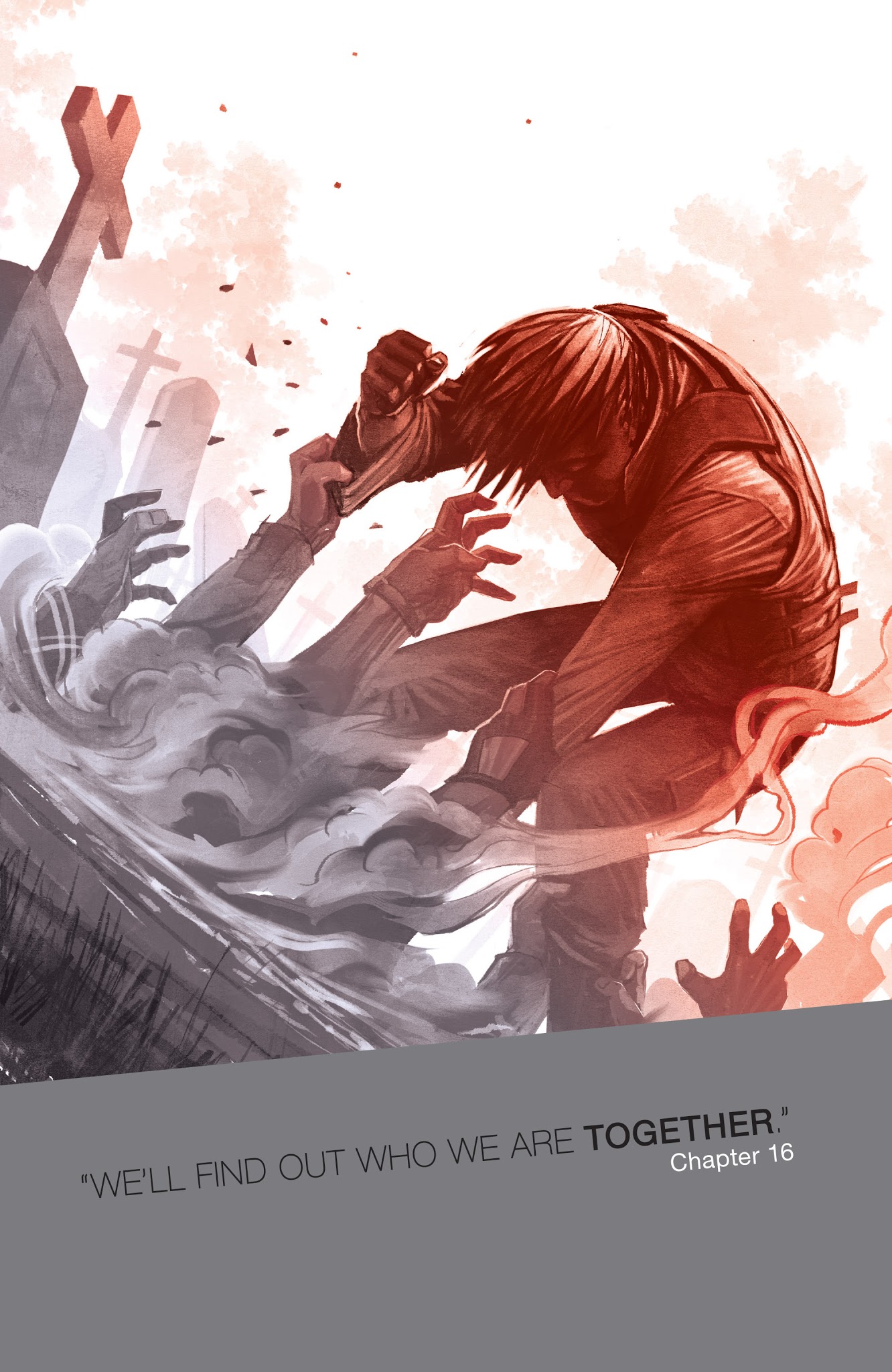 Read online Suicide Risk comic -  Issue # _TPB 4 - 53