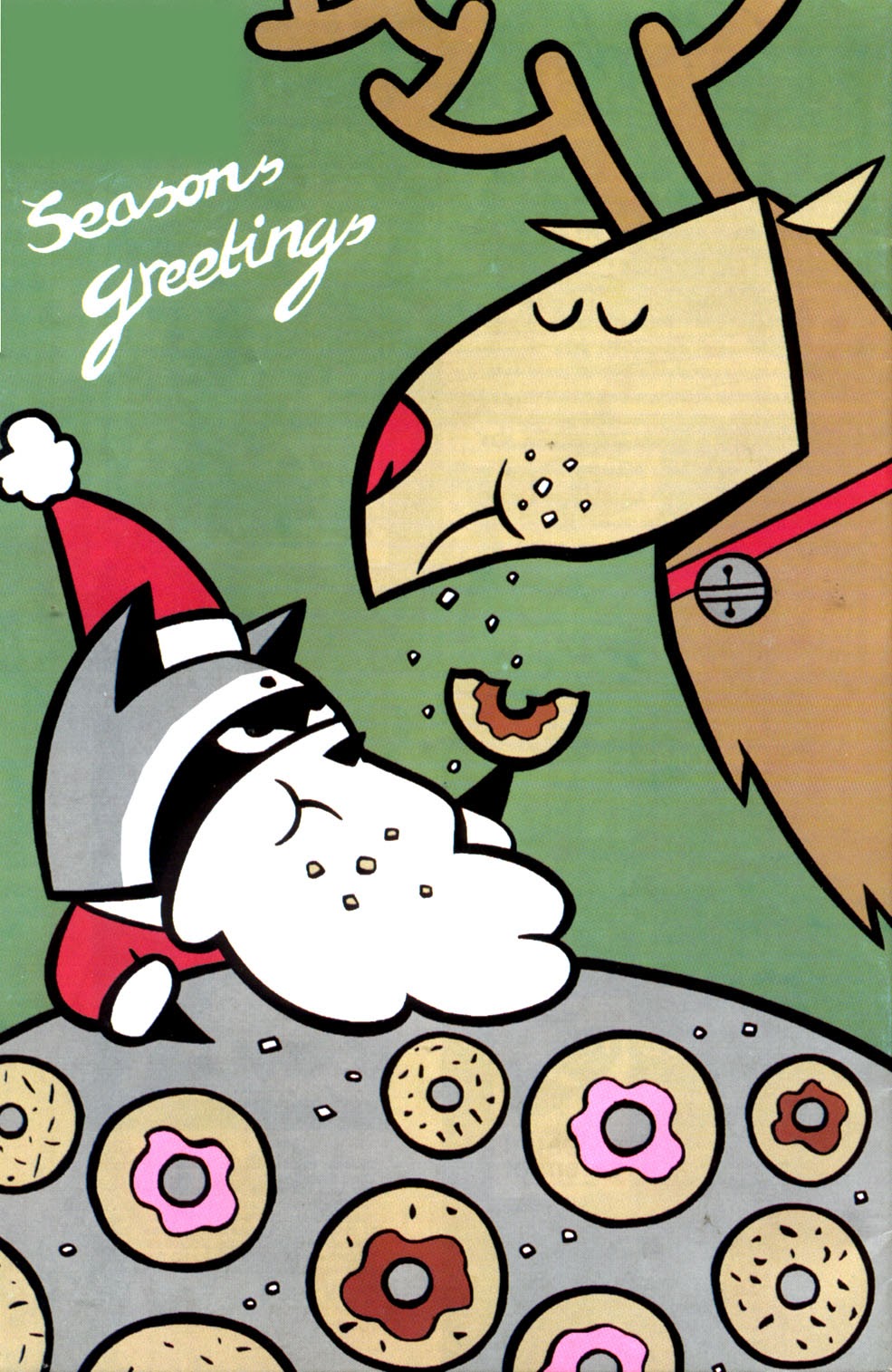 Read online Skeleton Key comic -  Issue #29 - 19