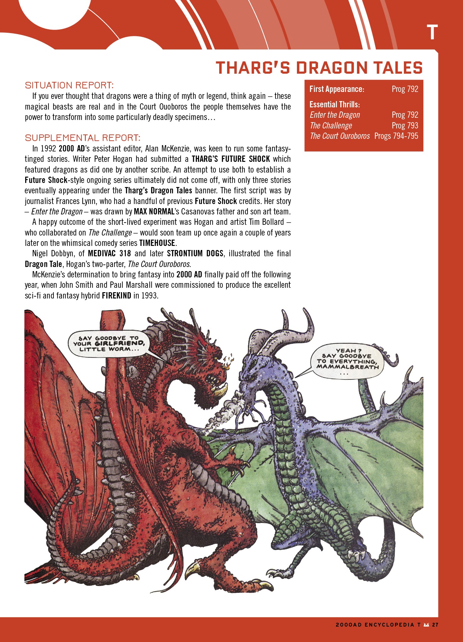 Read online Judge Dredd Megazine (Vol. 5) comic -  Issue #436 - 93