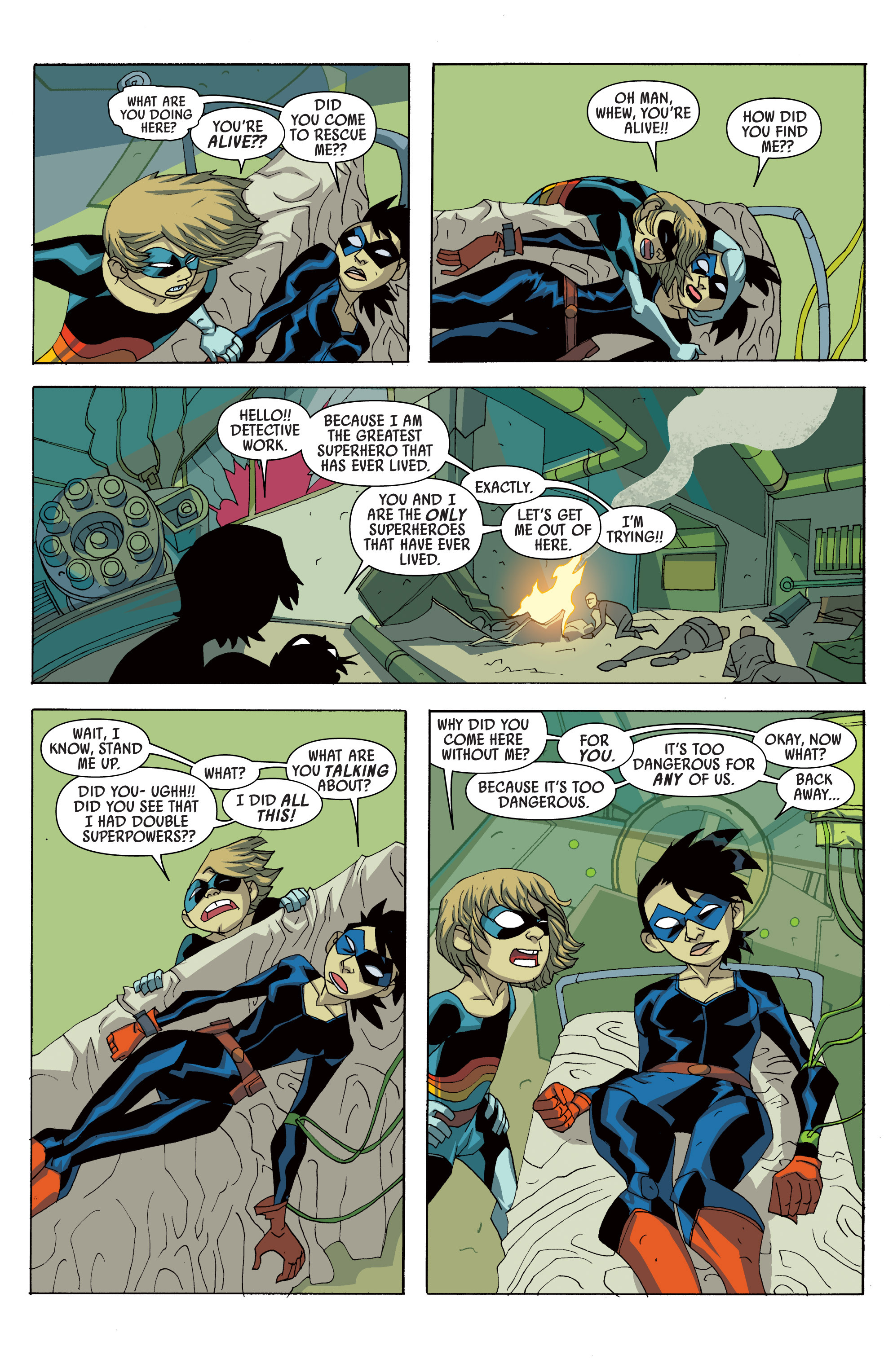 Read online Takio (2012) comic -  Issue #4 - 12