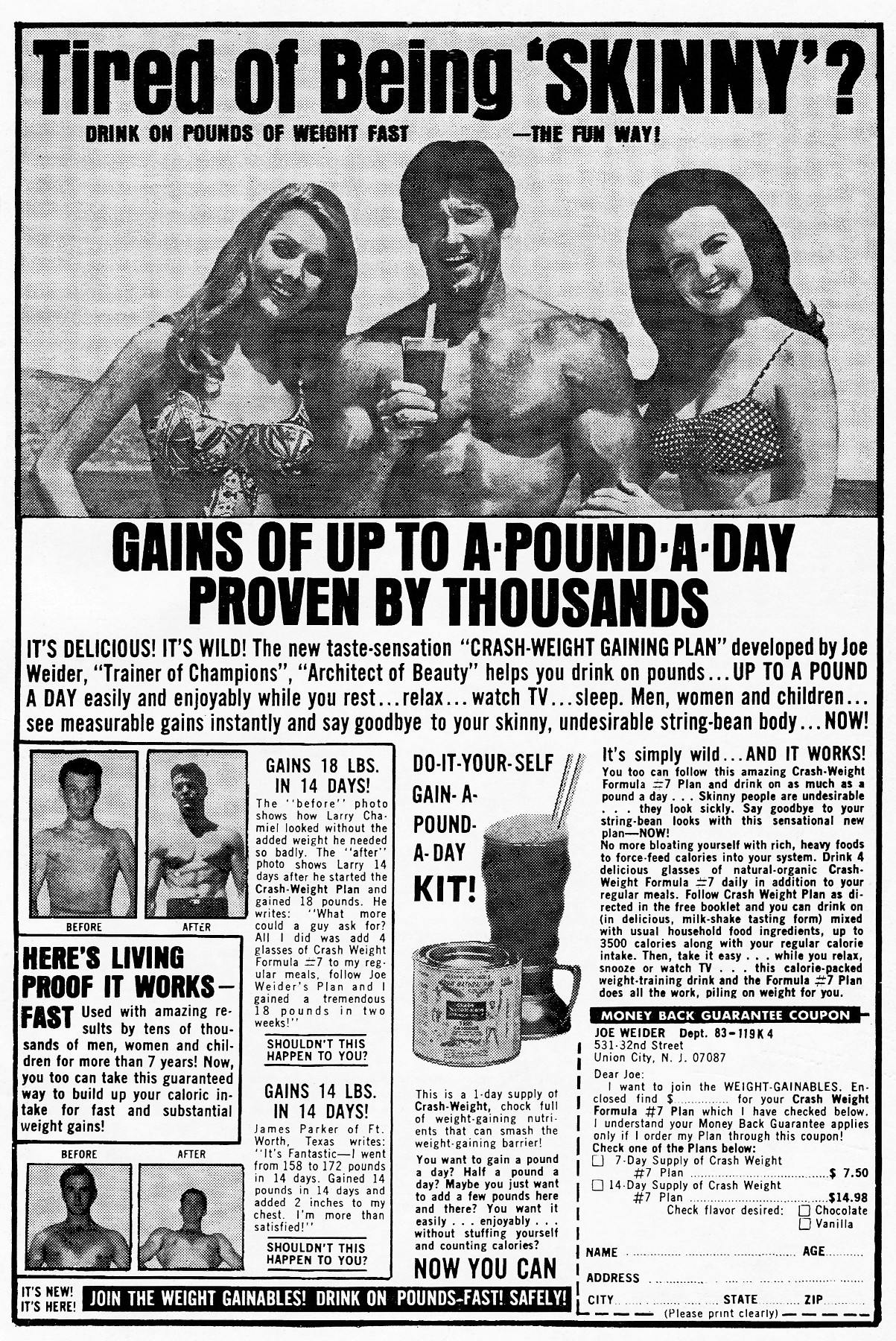 Read online Marvel Tales (1964) comic -  Issue #24 - 67