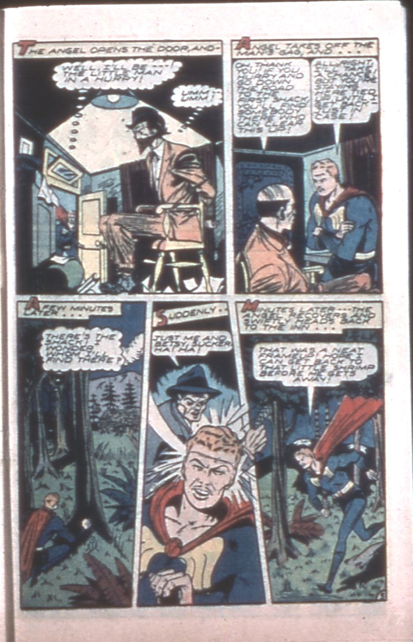 Marvel Mystery Comics (1939) issue 72 - Page 47
