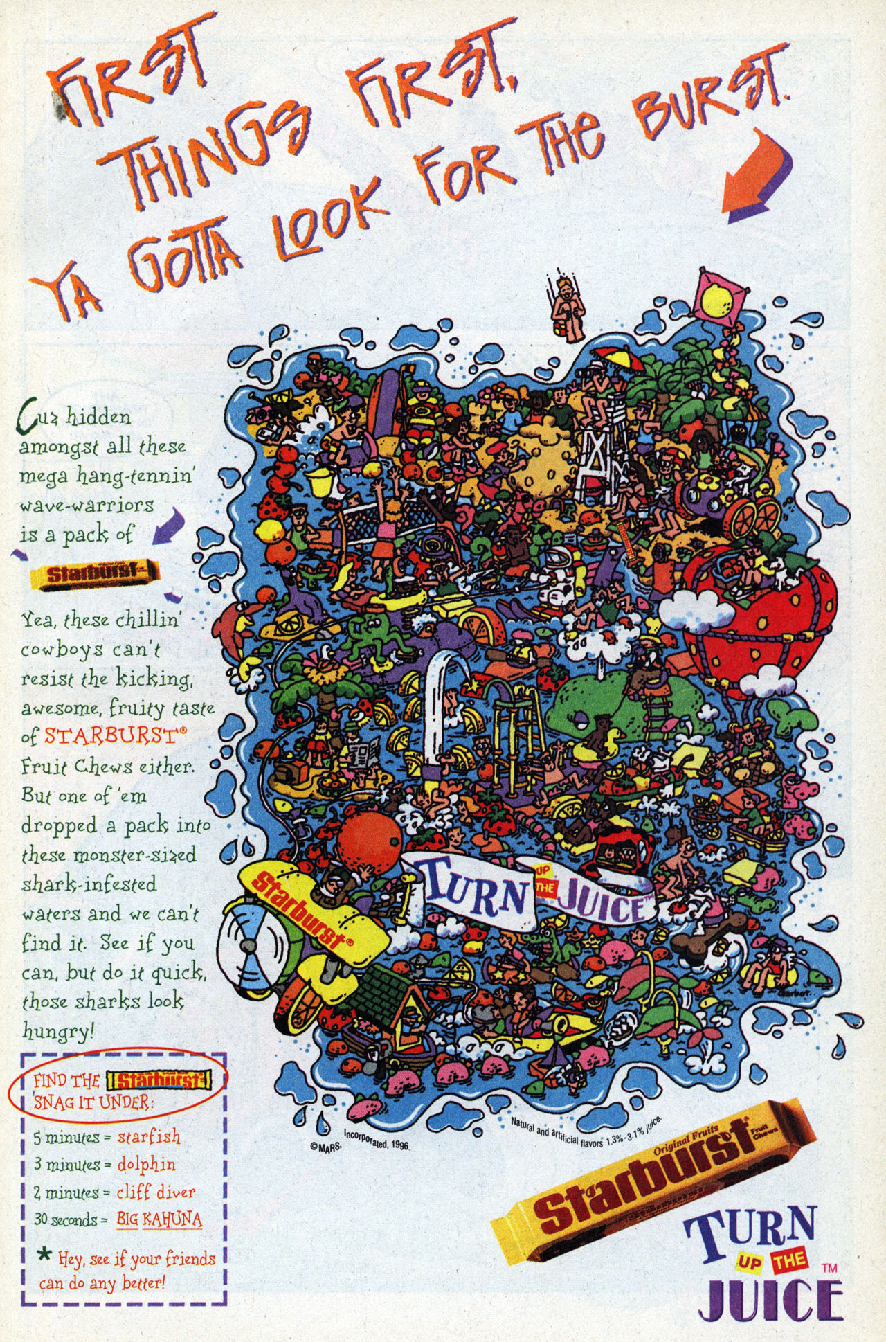 Read online Disney Comic Hits comic -  Issue #13 - 30