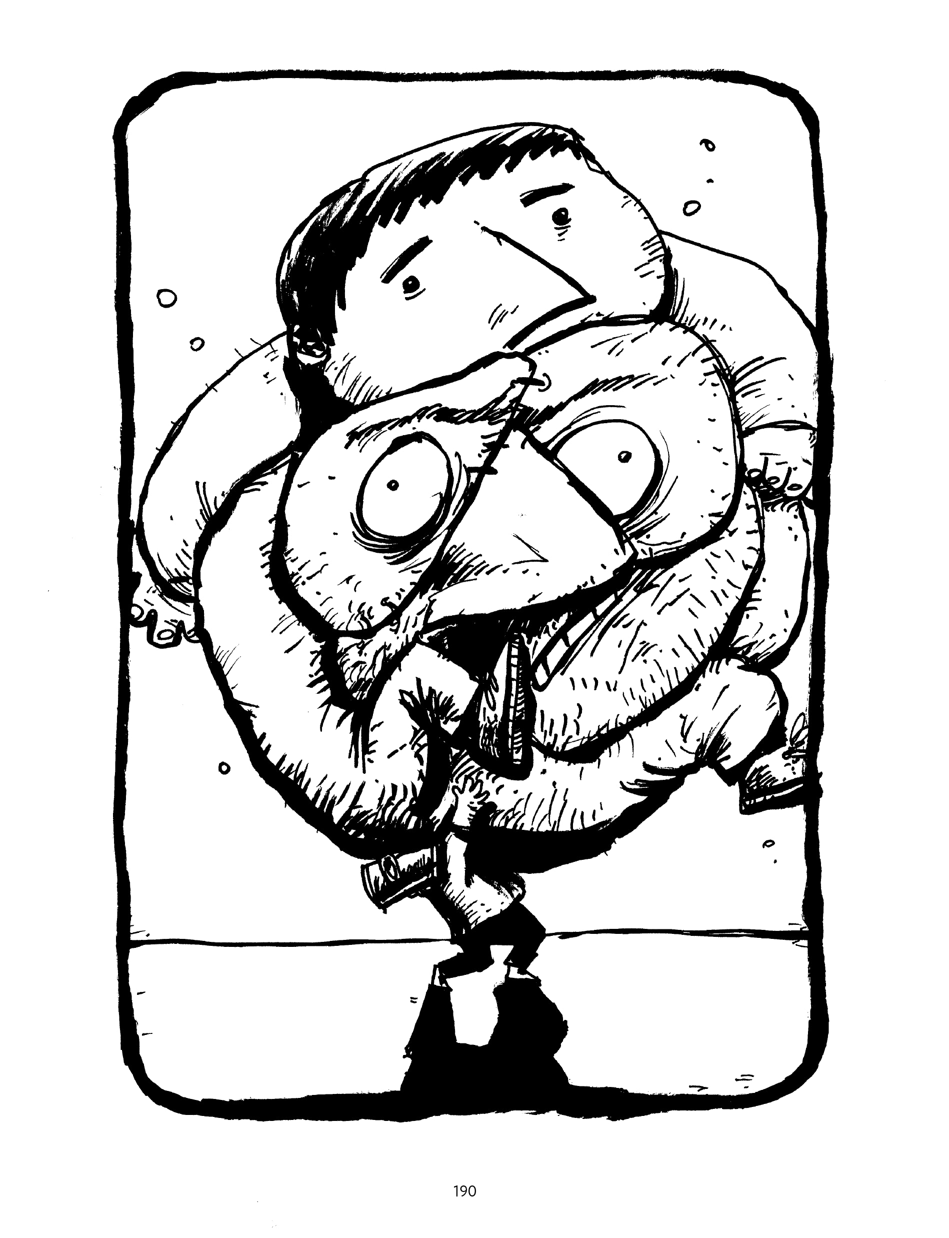 Read online Mr. Lightbulb comic -  Issue # TPB (Part 2) - 83