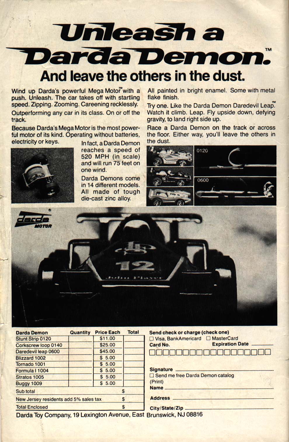 Read online Adventure Comics (1938) comic -  Issue #485 - 2