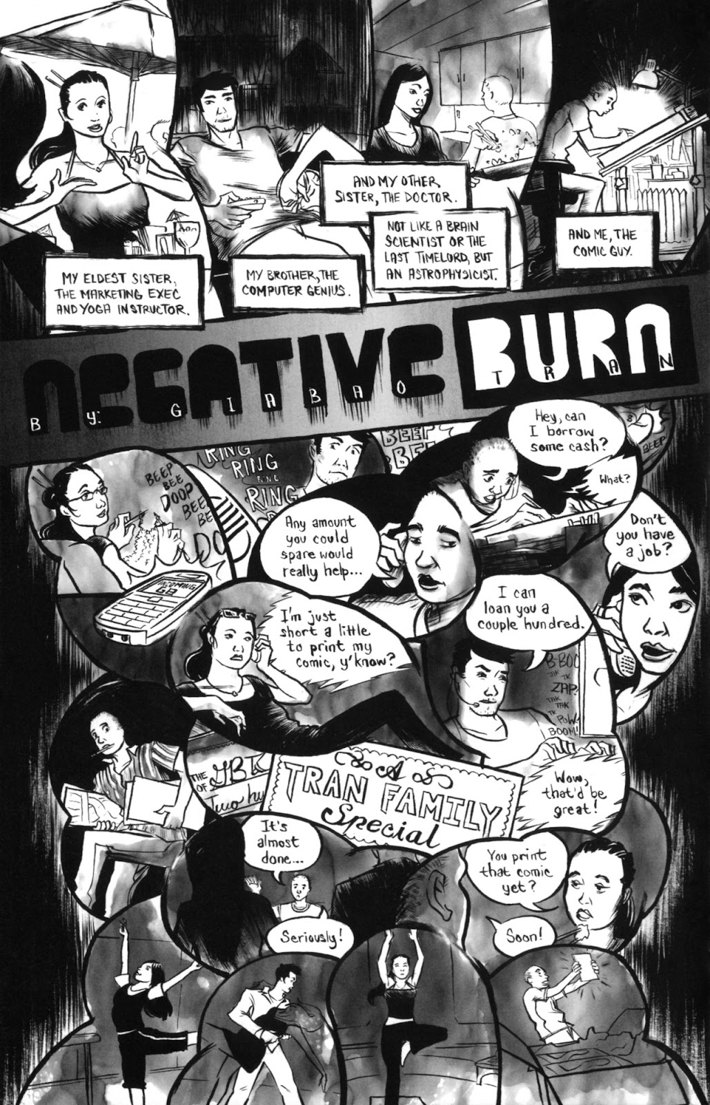 Negative Burn (2006) issue 16 - Page 48