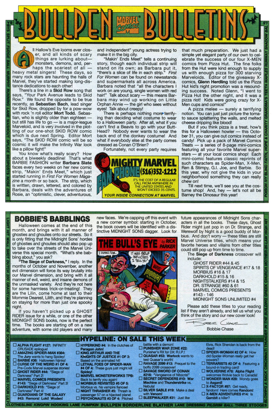 X-Men Adventures (1992) Issue #14 #14 - English 20