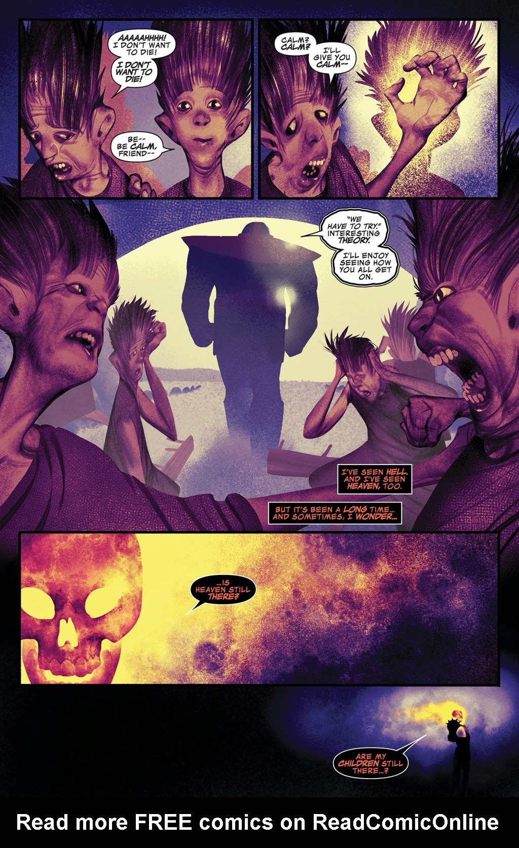 Read online Cosmic Ghost Rider by Donny Cates comic -  Issue # TPB (Part 2) - 51