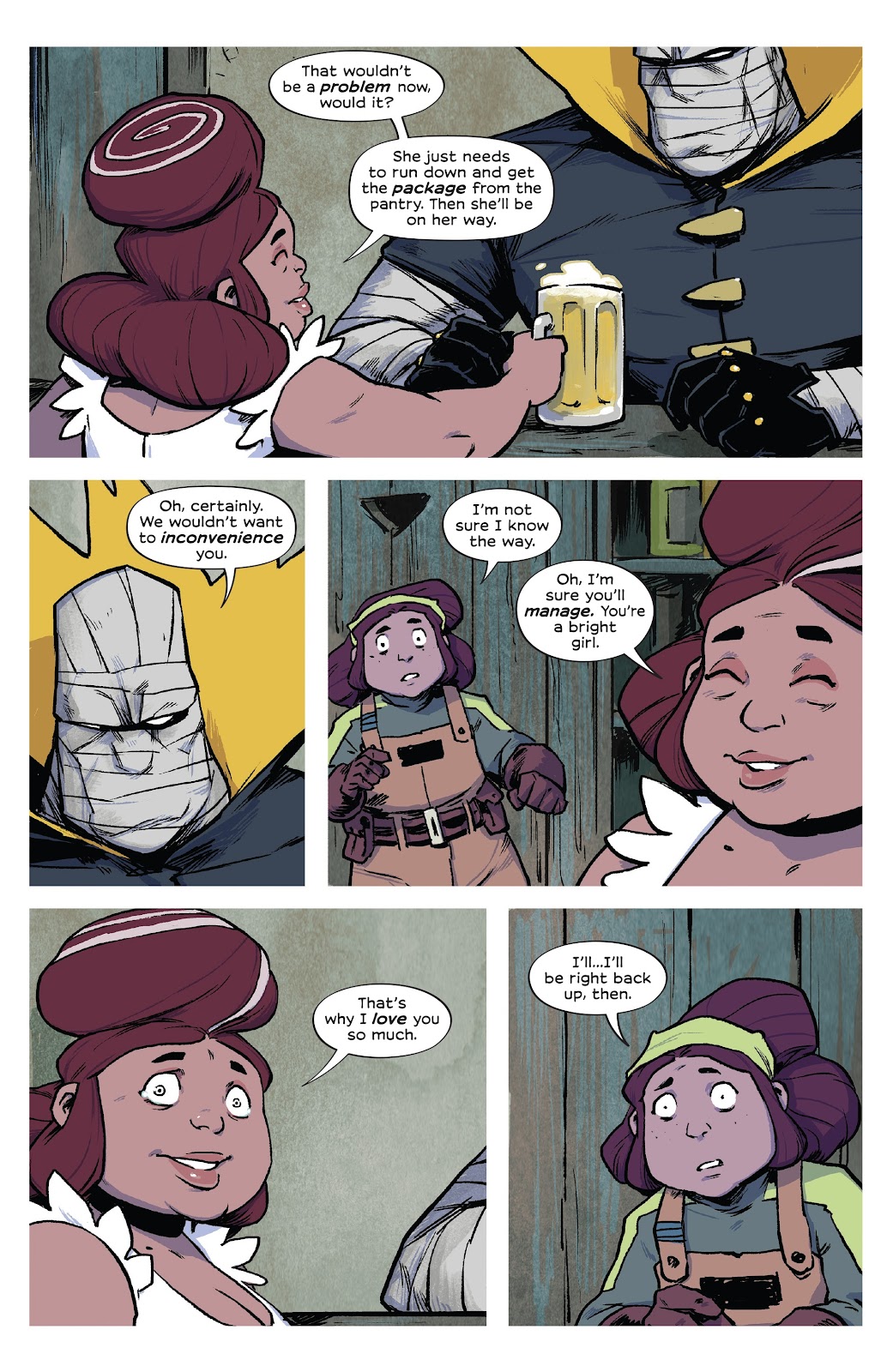 Wynd issue 3 - Page 47