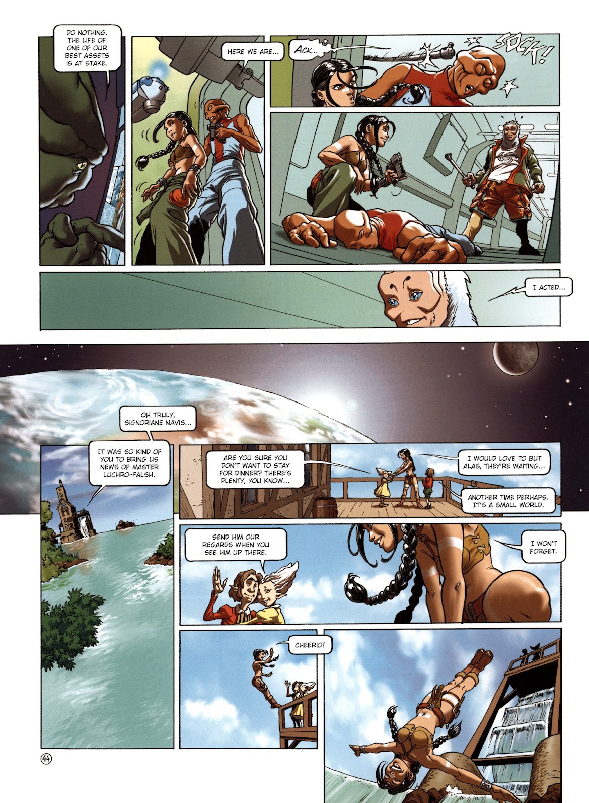 Wake issue 4 - Page 47