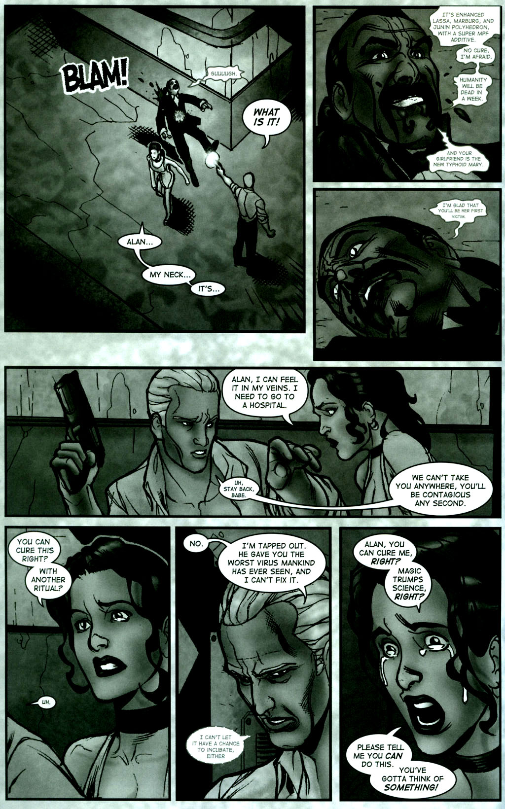 Read online Heaven's Devils comic -  Issue #4 - 24