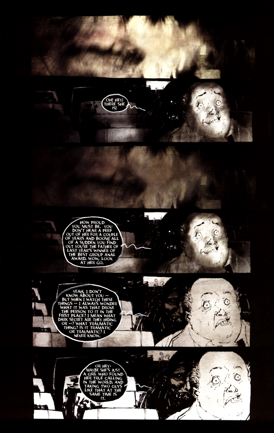 Read online Hellspawn comic -  Issue #1 - 14