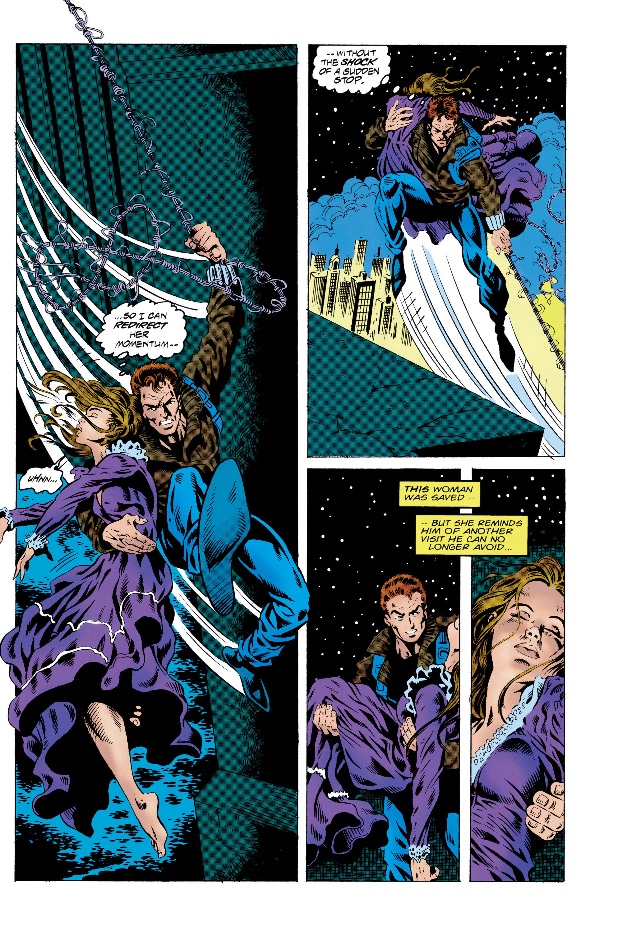 Read online Spider-Man: The Complete Clone Saga Epic comic -  Issue # TPB 3 (Part 1) - 14