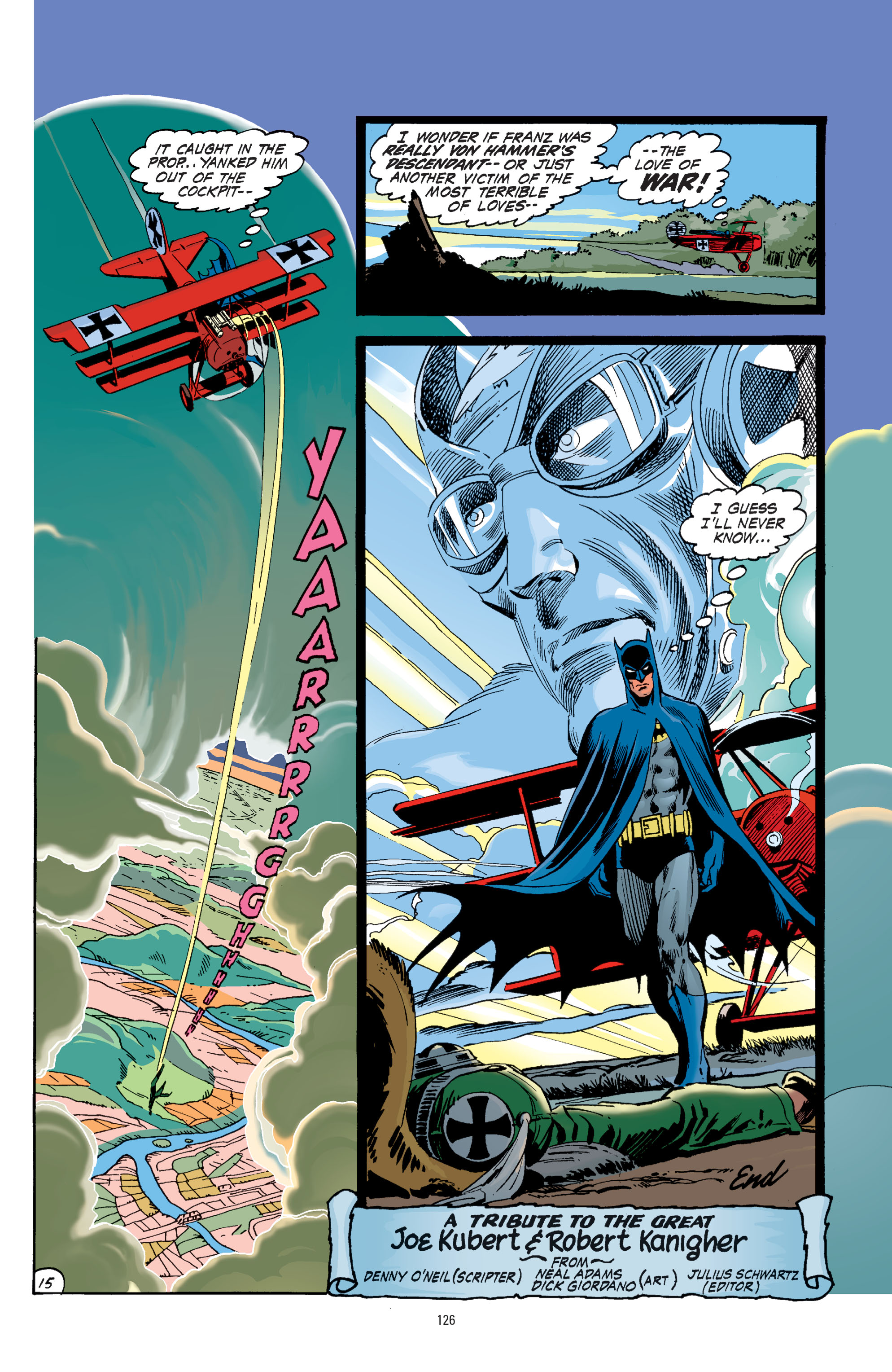 Read online Batman by Neal Adams comic -  Issue # TPB 2 (Part 2) - 25