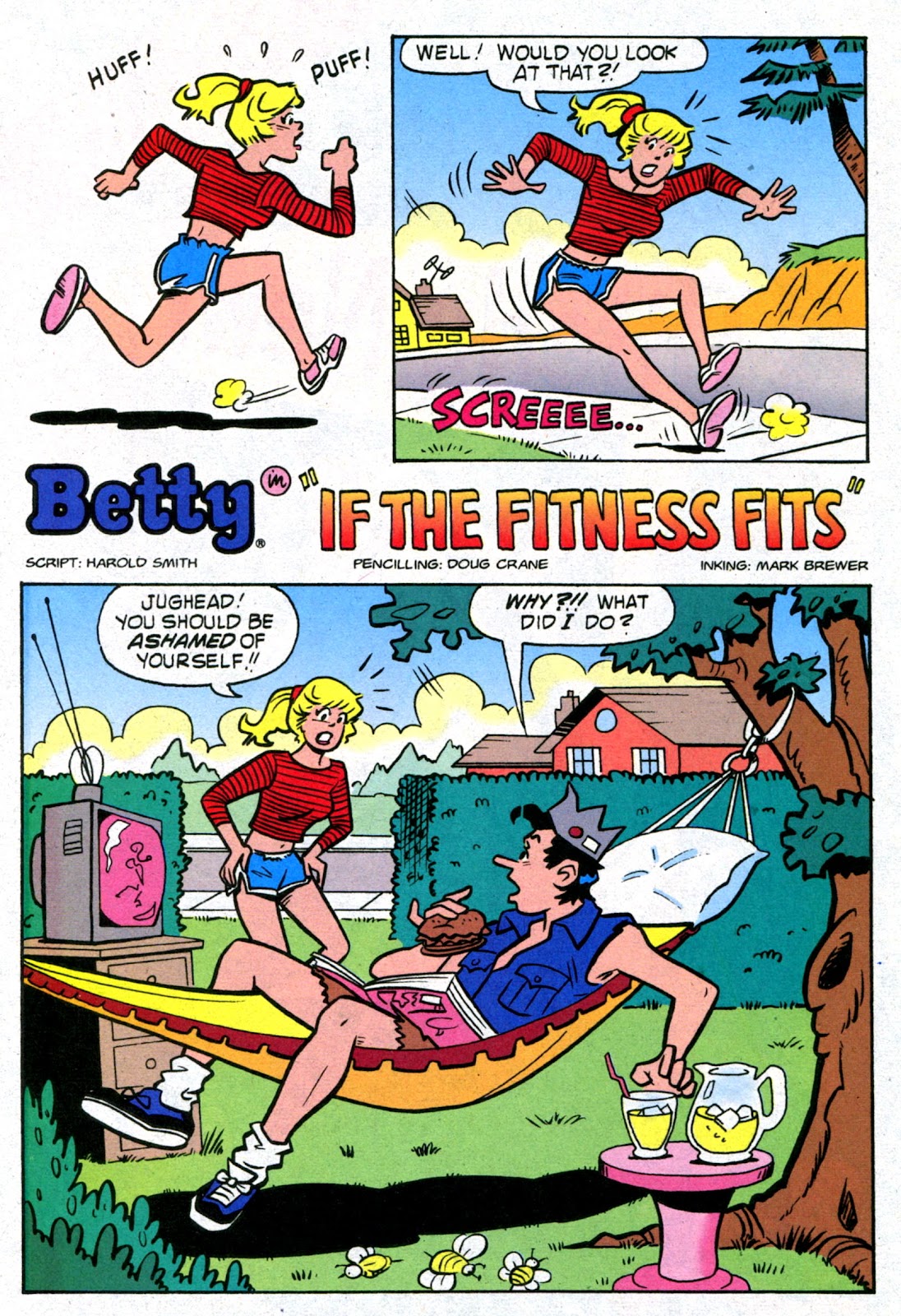 Betty issue 31 - Page 22
