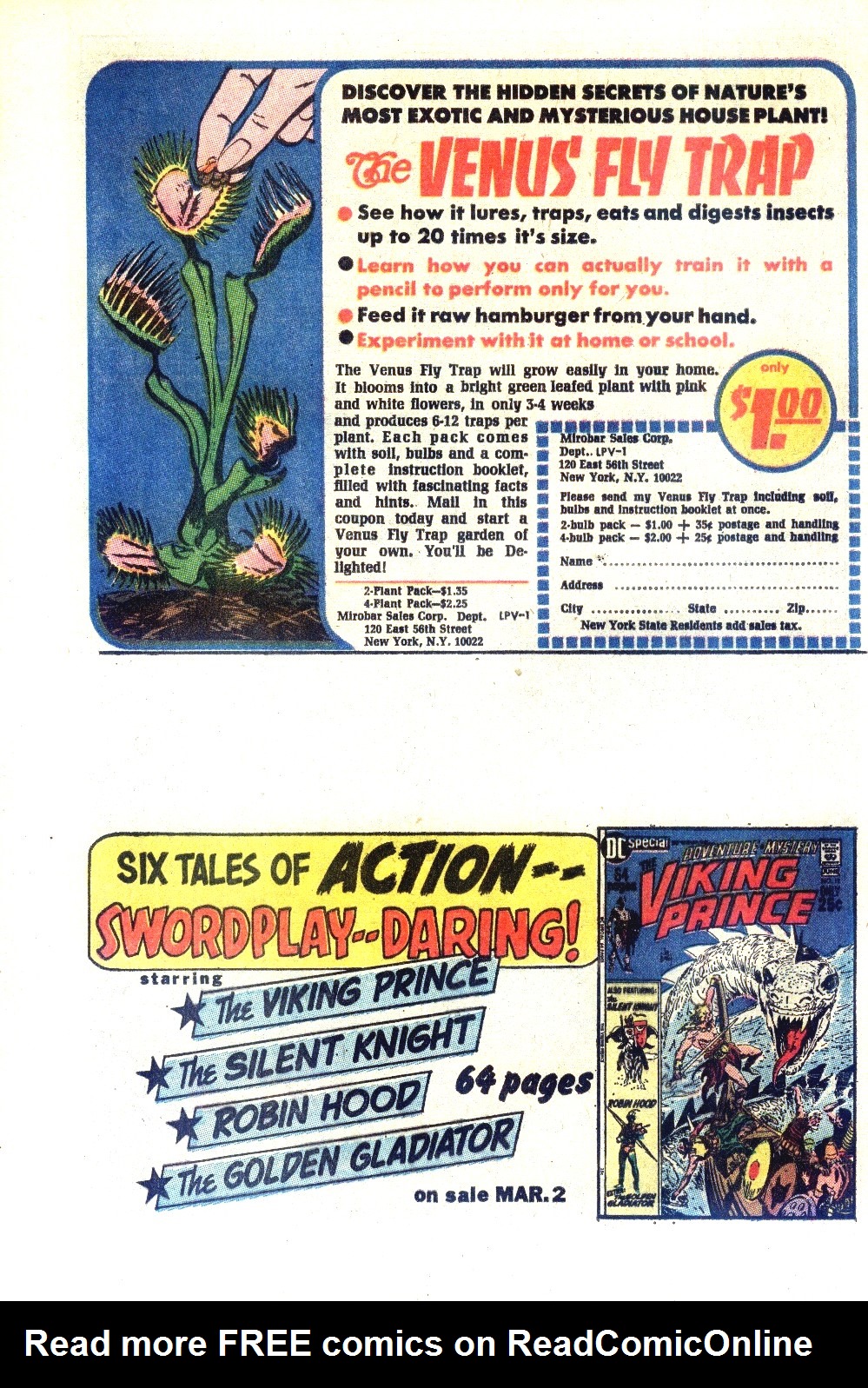 Read online Our Army at War (1952) comic -  Issue #232 - 28