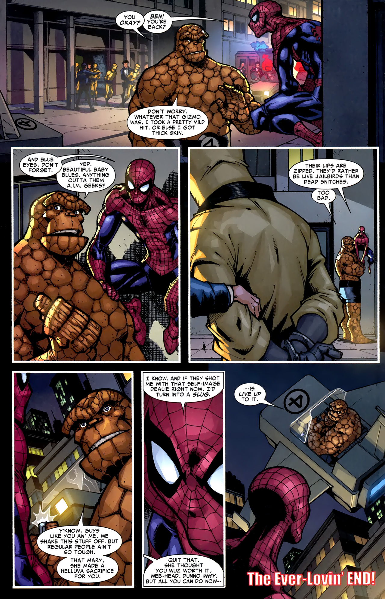 Read online Peter Parker (2010) comic -  Issue #5 - 26