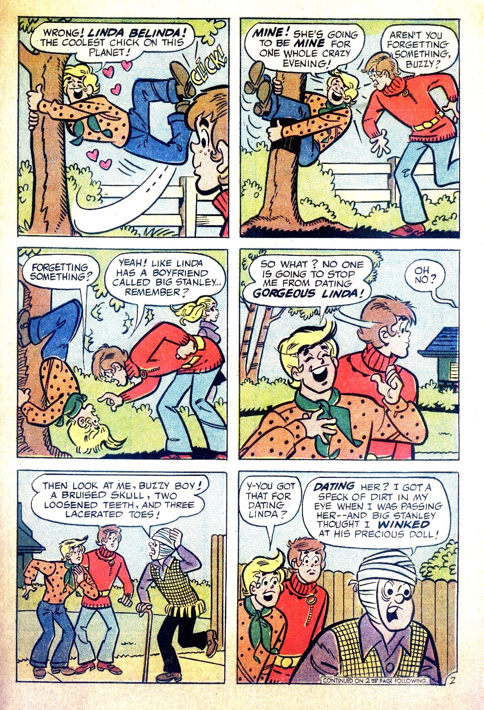 Read online Binky comic -  Issue #78 - 59