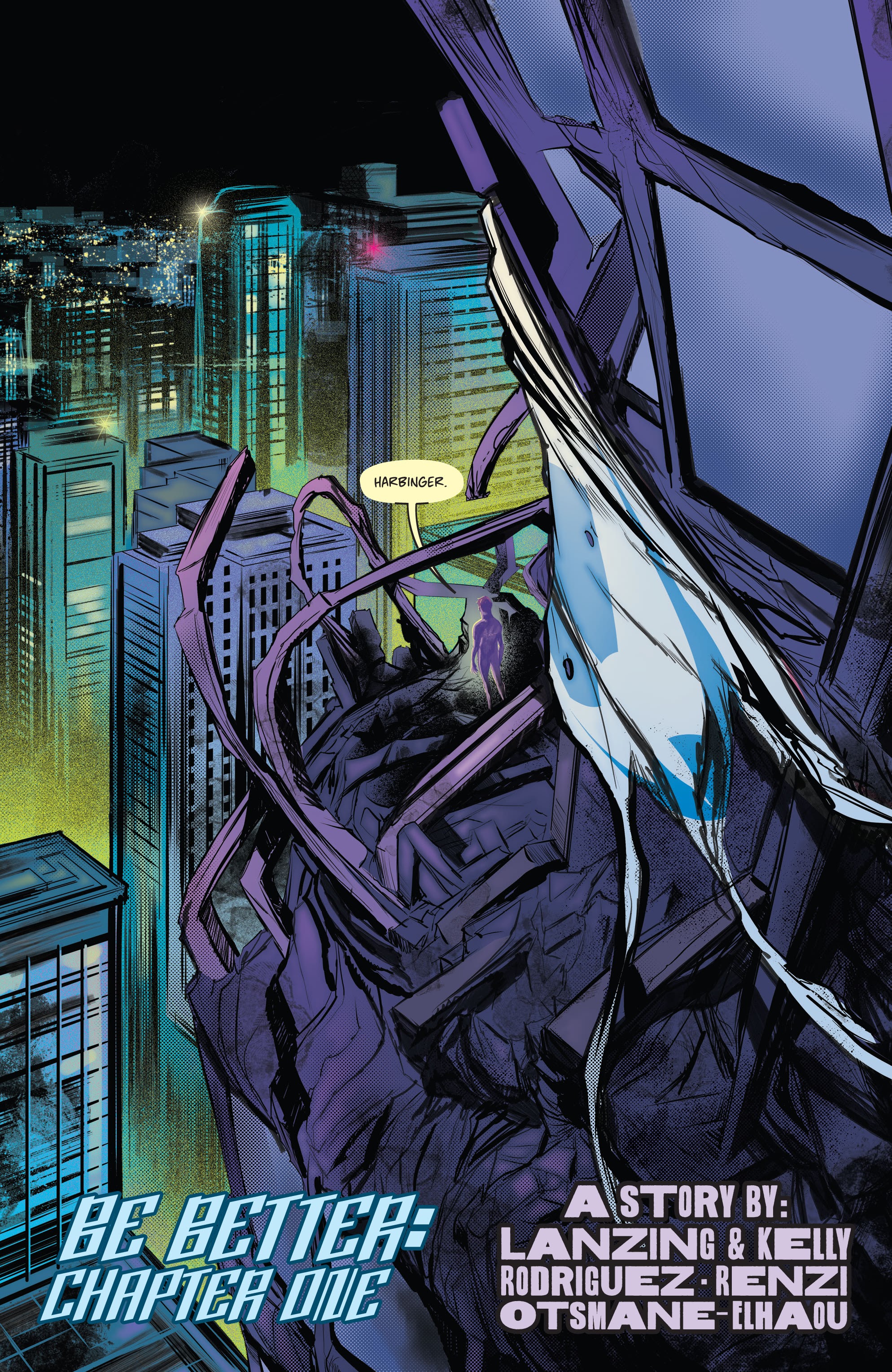 Read online X-O Manowar (2020) comic -  Issue #6 - 25