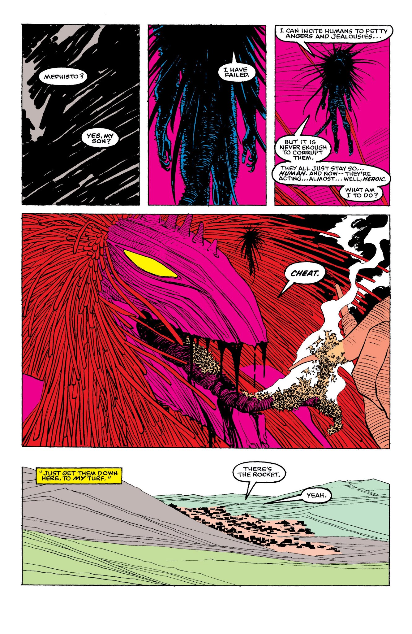 Read online Daredevil Epic Collection comic -  Issue # TPB 14 (Part 3) - 65