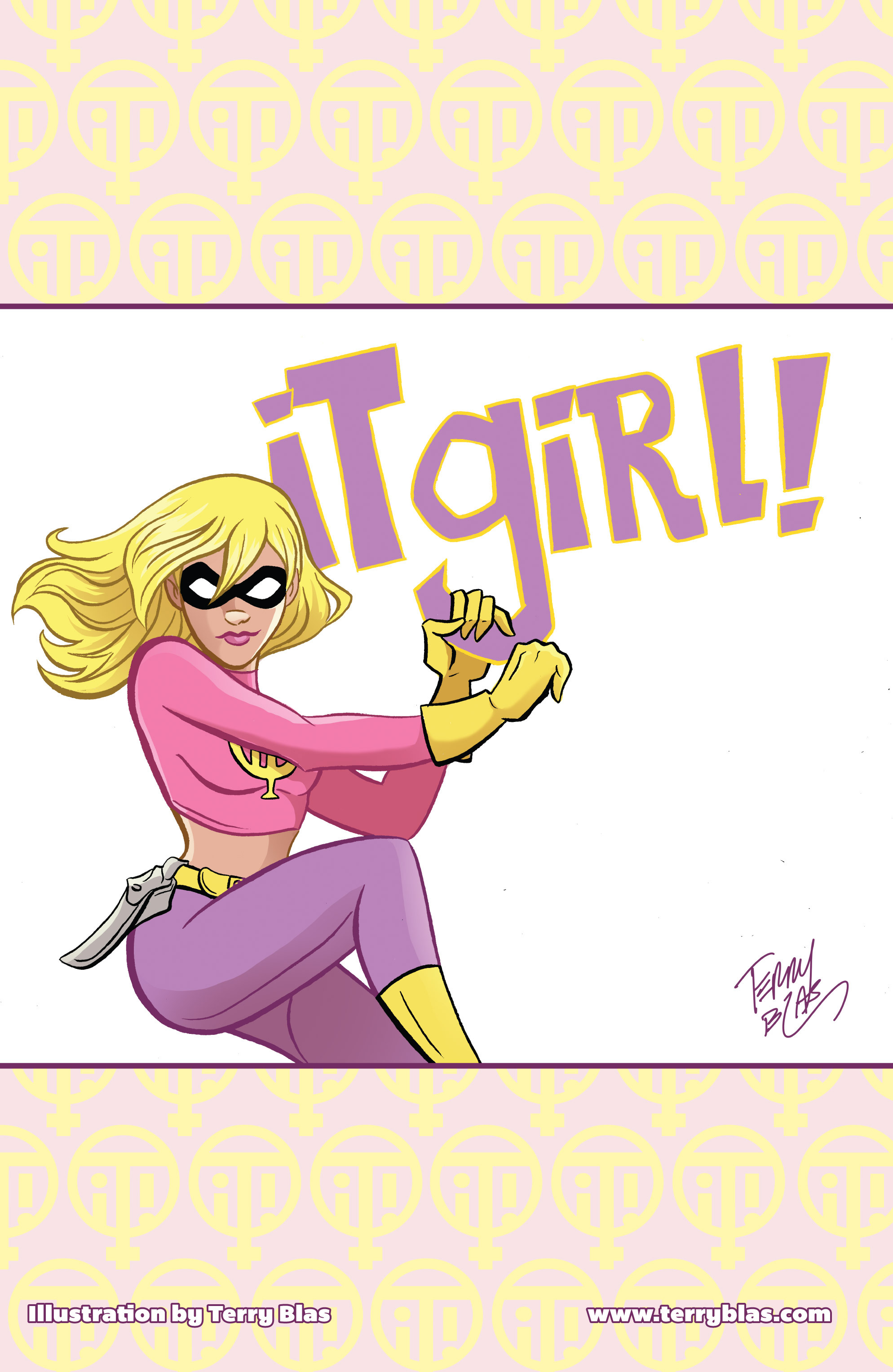 Read online It Girl! and the Atomics comic -  Issue # TPB 1 - 59