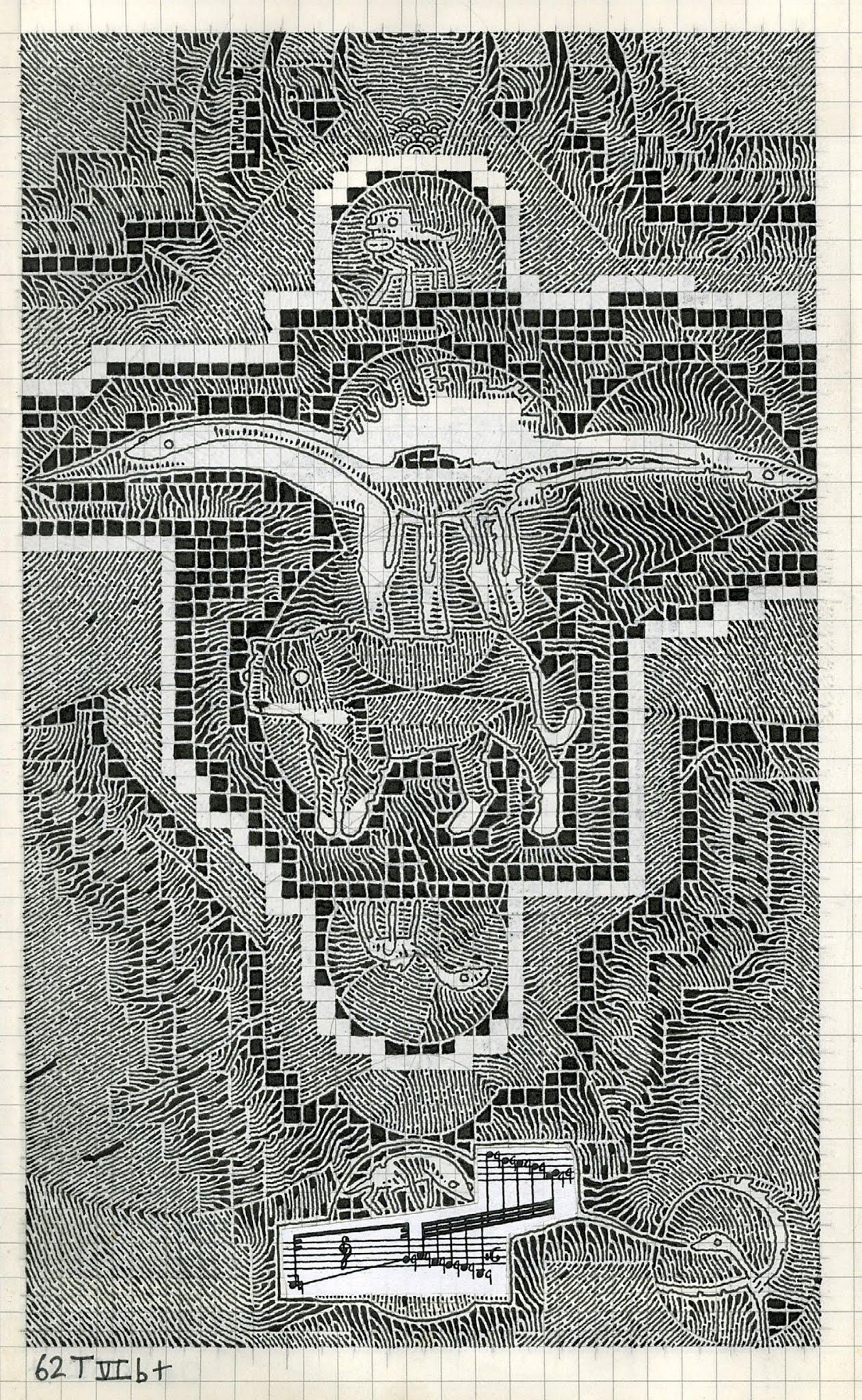 Read online Mountebank comic -  Issue # TPB - 63