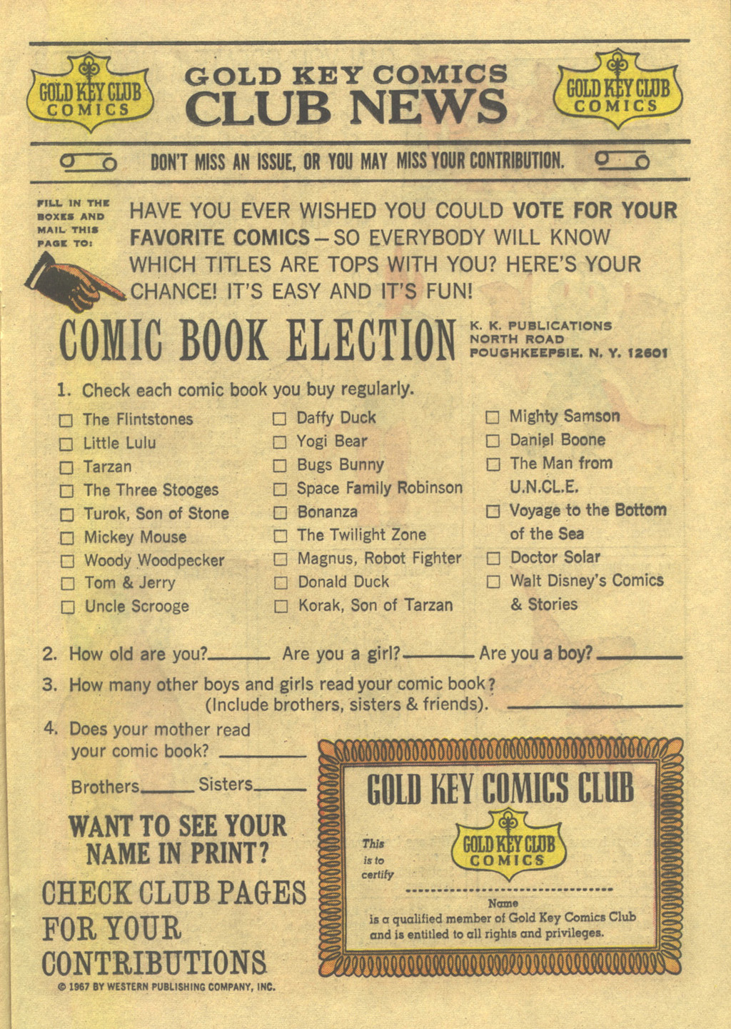 Read online Walt Disney's Mickey Mouse comic -  Issue #114 - 17
