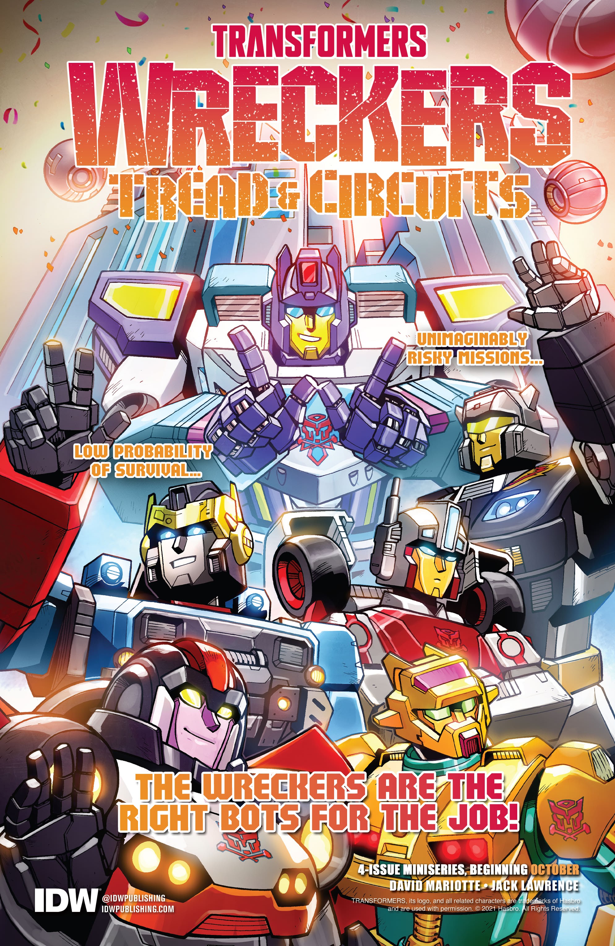 Read online Transformers (2019) comic -  Issue #36 - 29