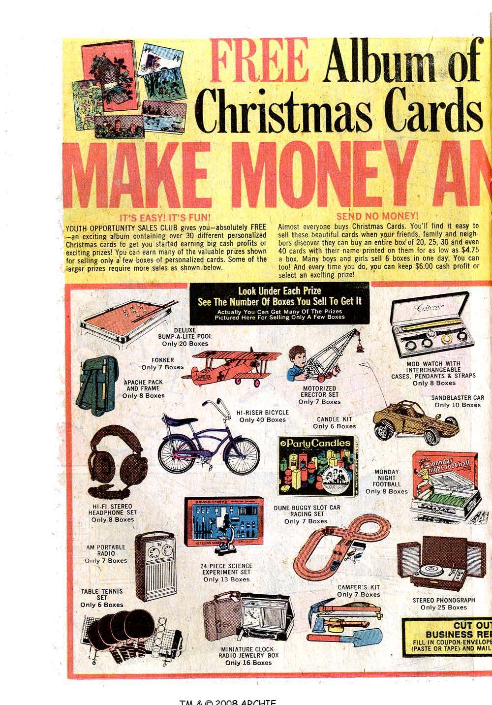 Read online Jughead (1965) comic -  Issue #232 - 18