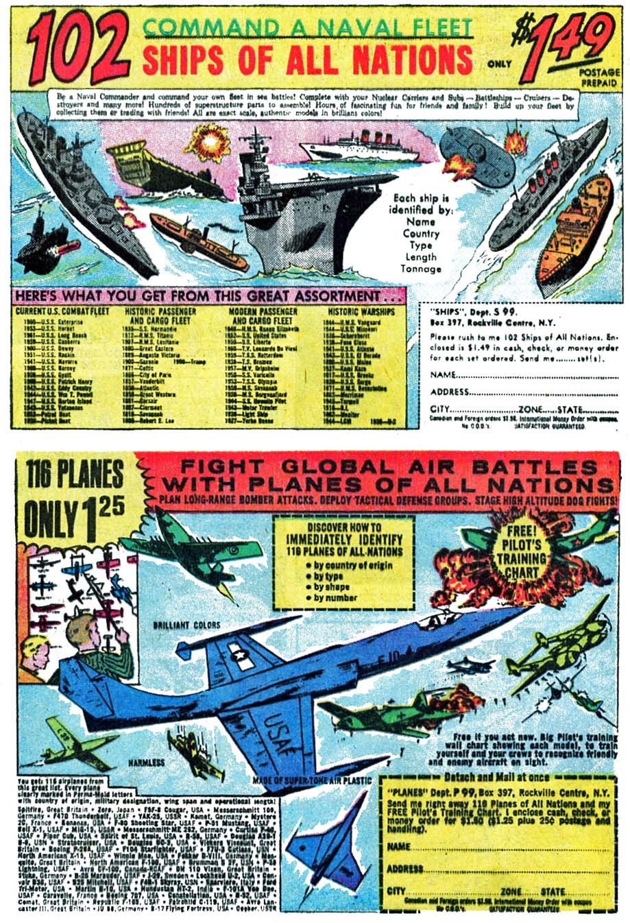 Read online Our Army at War (1952) comic -  Issue #210 - 26