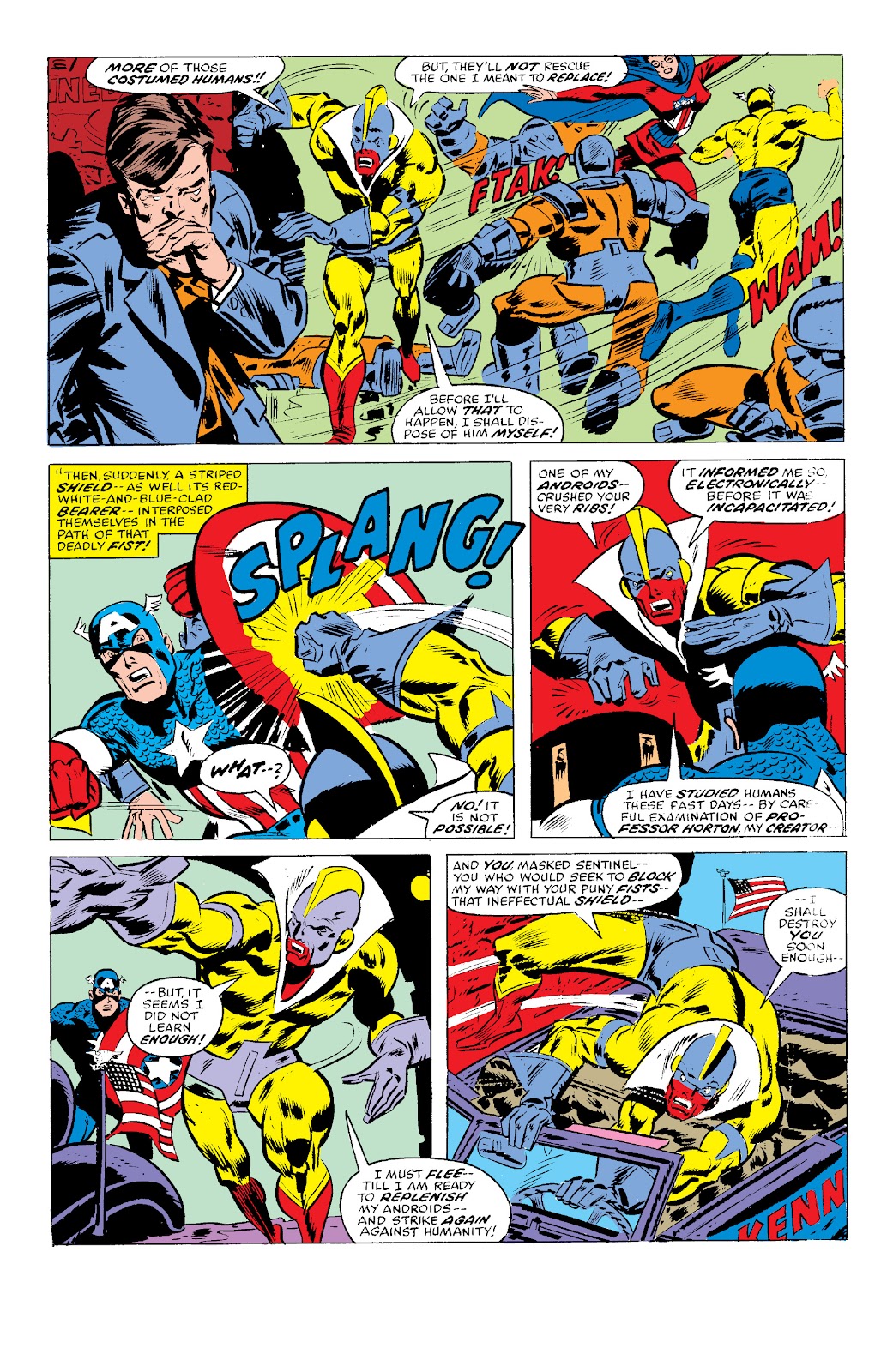 What If? (1977) issue Complete Collection TPB 1 (Part 2) - Page 42