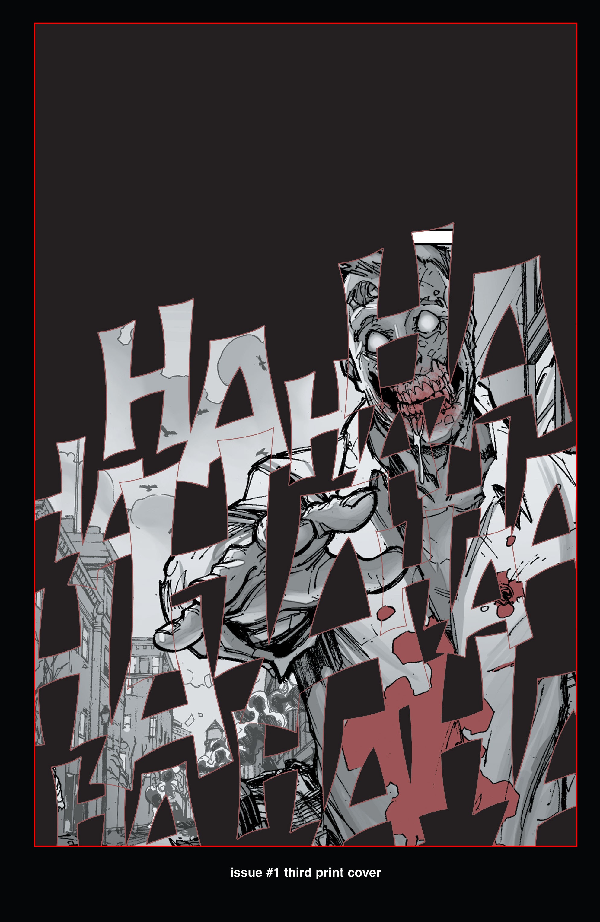 Read online The Mocking Dead comic -  Issue # _TPB (Part 2) - 46