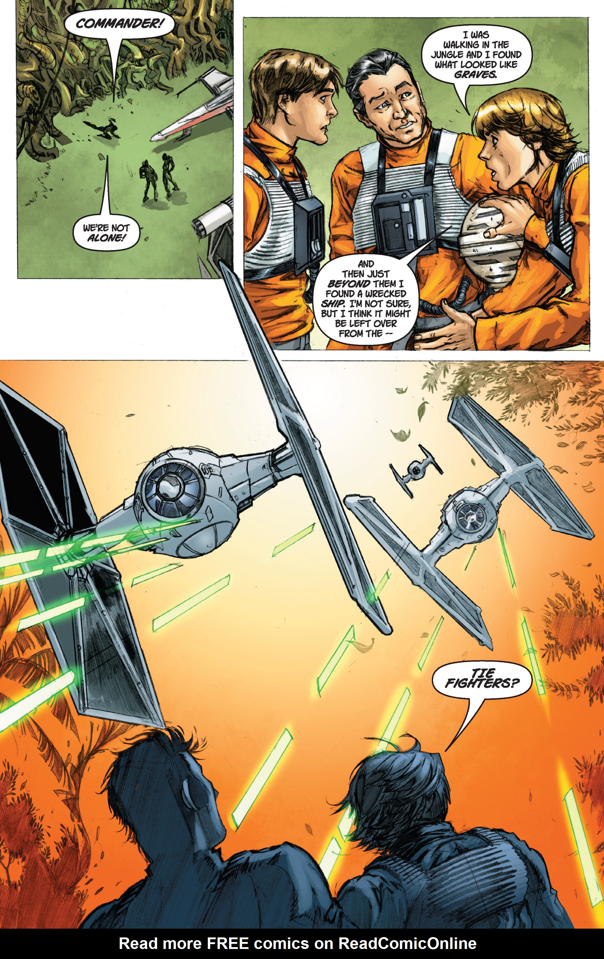 Read online Star Wars Legends Epic Collection: The Rebellion comic -  Issue #4 - 120