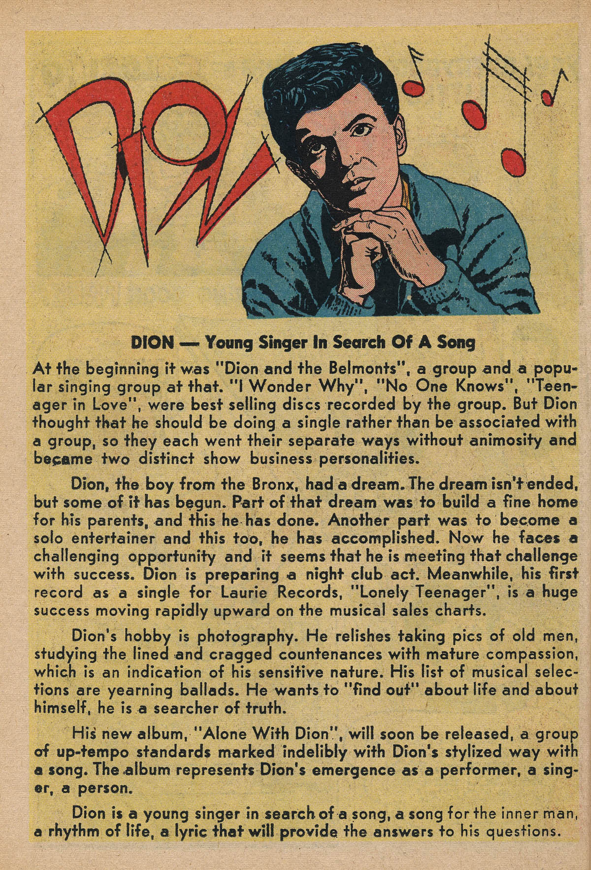 Read online The Adventures of Little Archie comic -  Issue #26 - 14