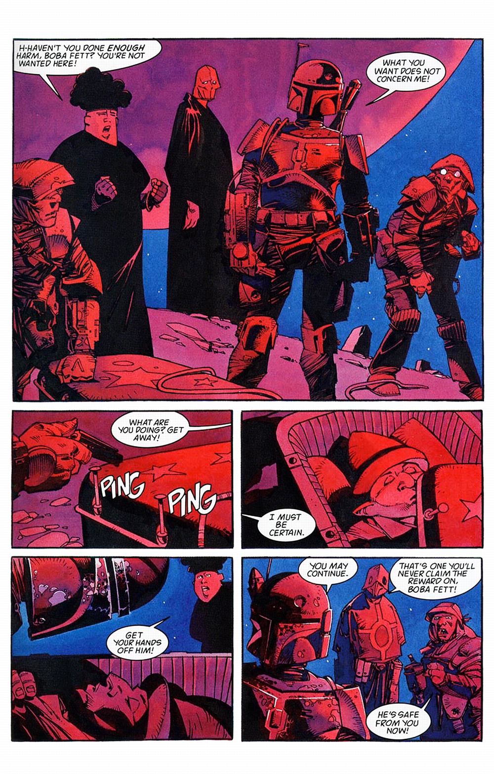 Read online Star Wars Omnibus comic -  Issue # Vol. 12 - 347