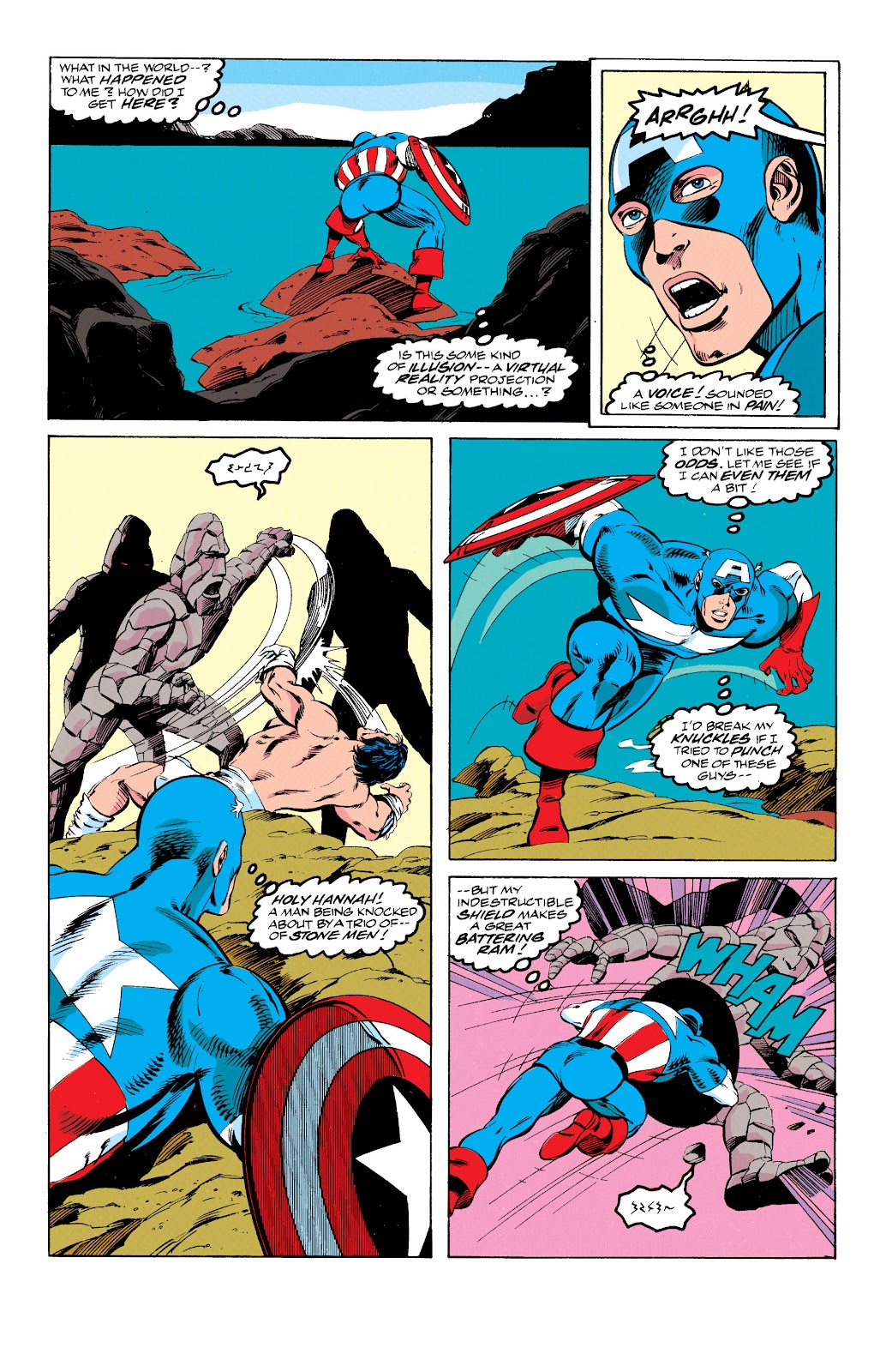 Read online Avengers: Citizen Kang comic -  Issue # TPB (Part 1) - 12