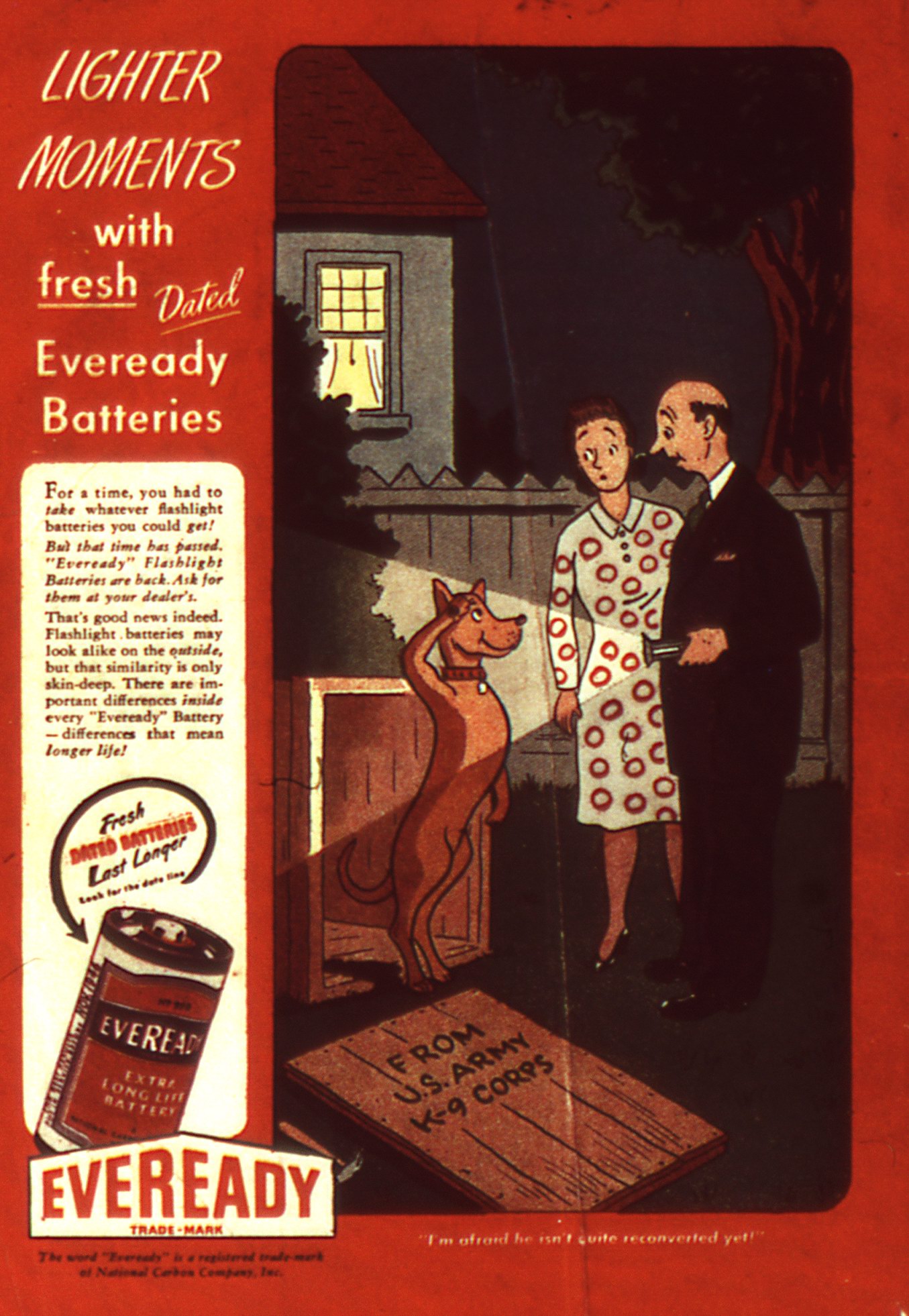 Read online Adventure Comics (1938) comic -  Issue #105 - 52