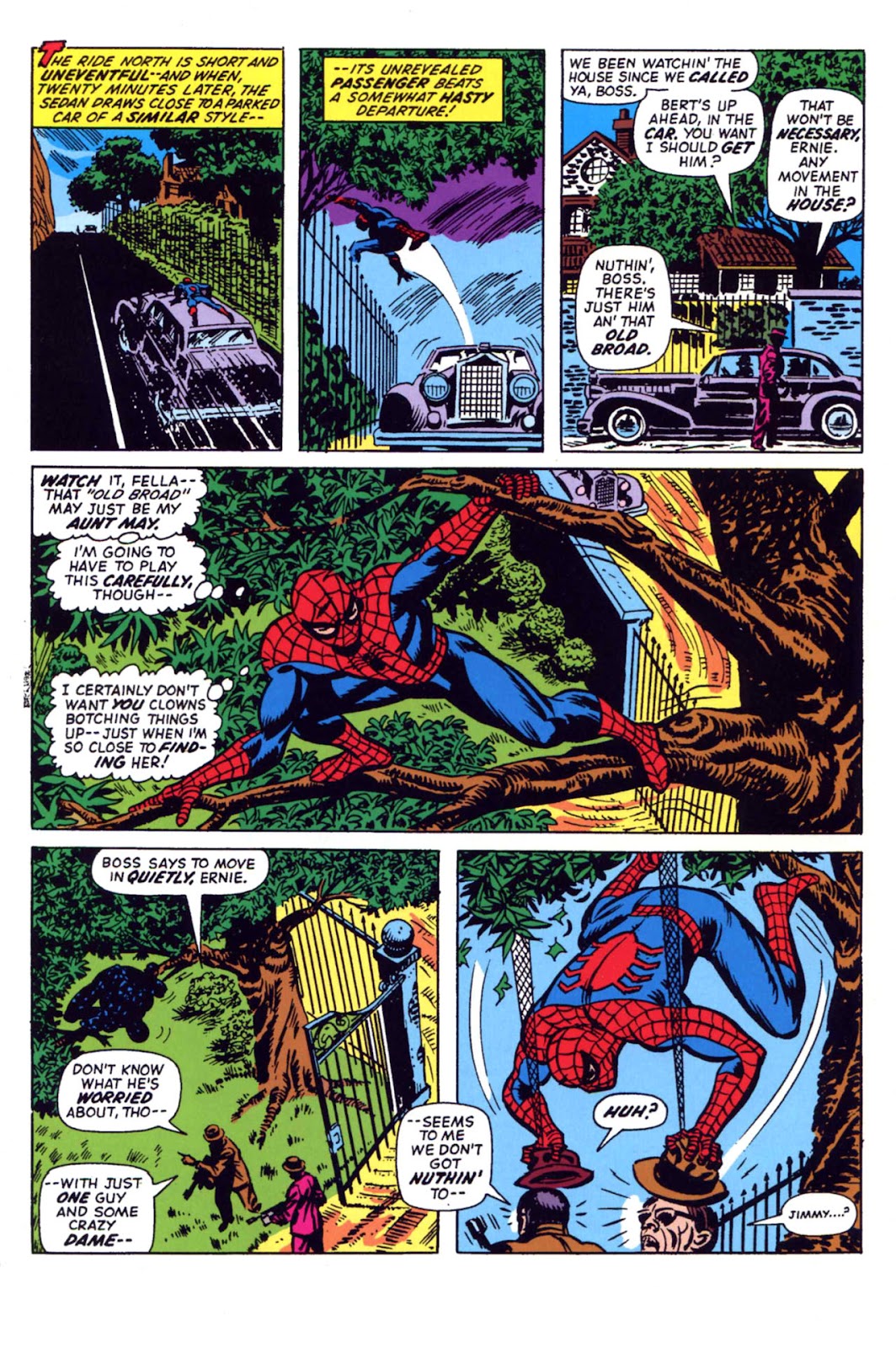 Amazing Spider-Man Family issue 2 - Page 82