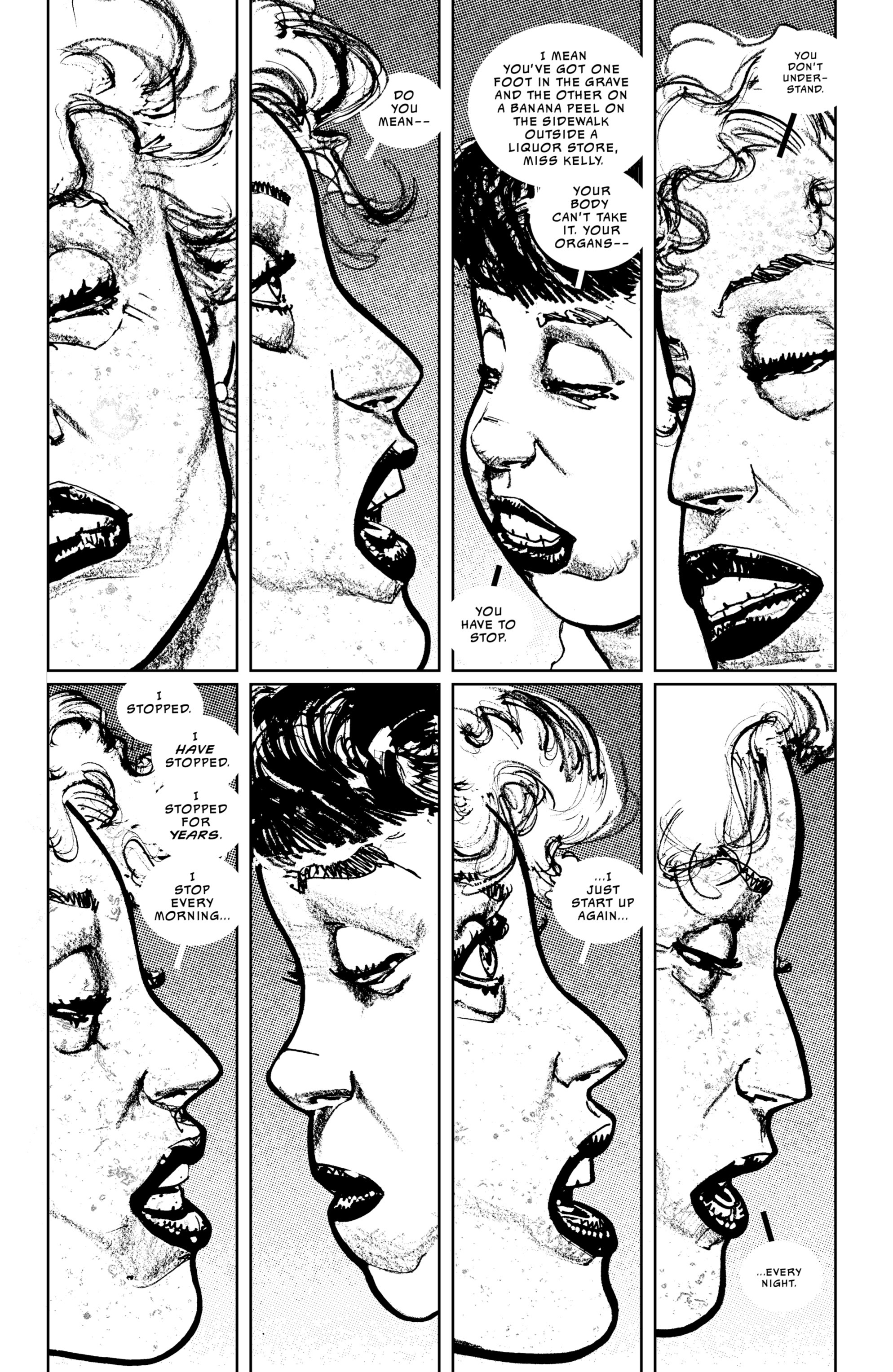 Read online Satellite Sam comic -  Issue #15 - 14