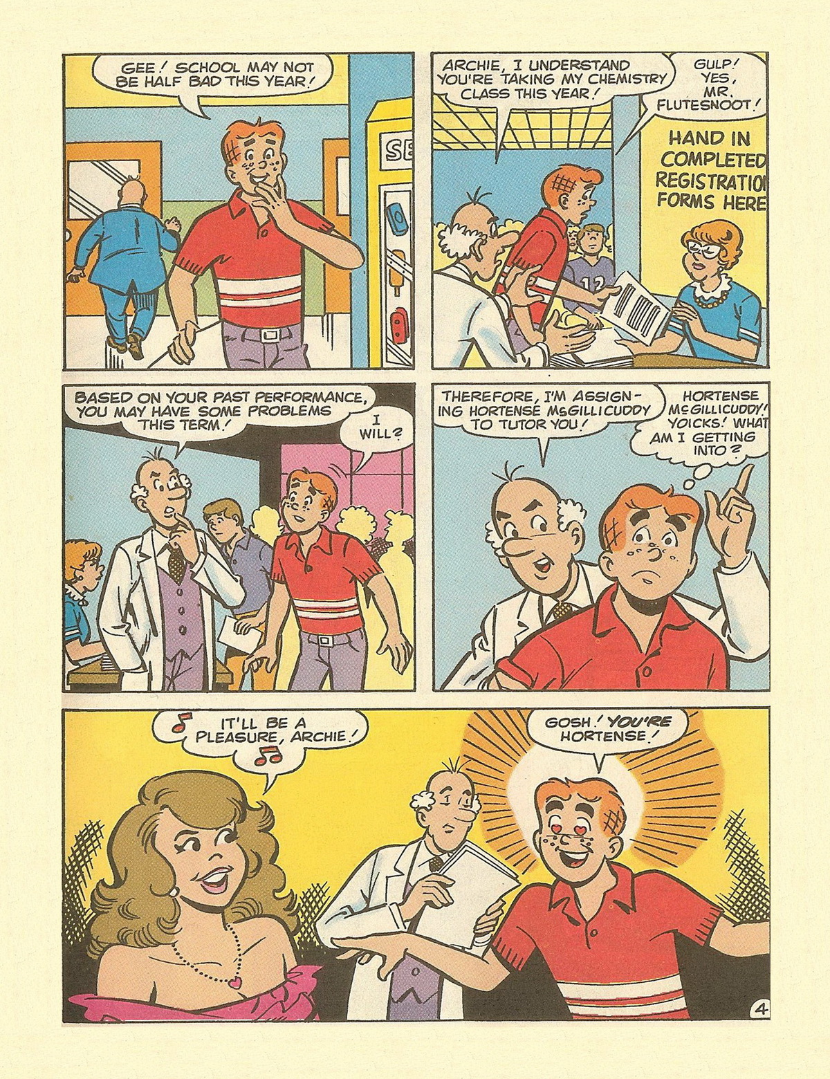 Read online Archie's Pals 'n' Gals Double Digest Magazine comic -  Issue #14 - 78