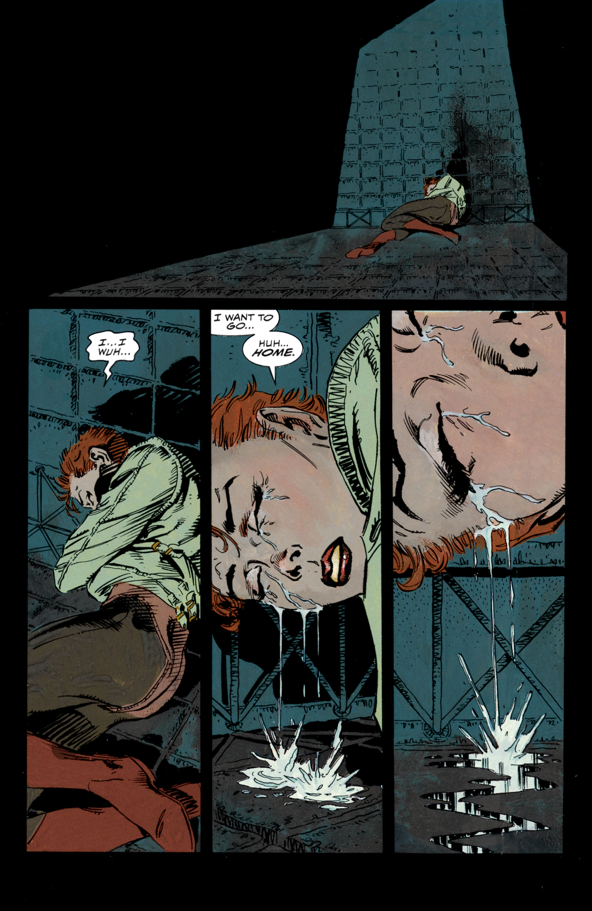 Read online Wolverine Omnibus comic -  Issue # TPB 3 (Part 5) - 14